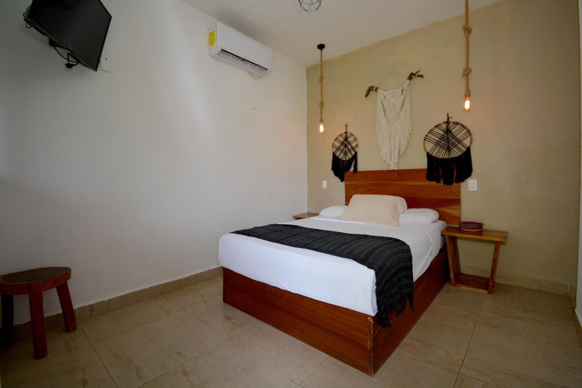 Casa Delia Downtown Inn Bacalar