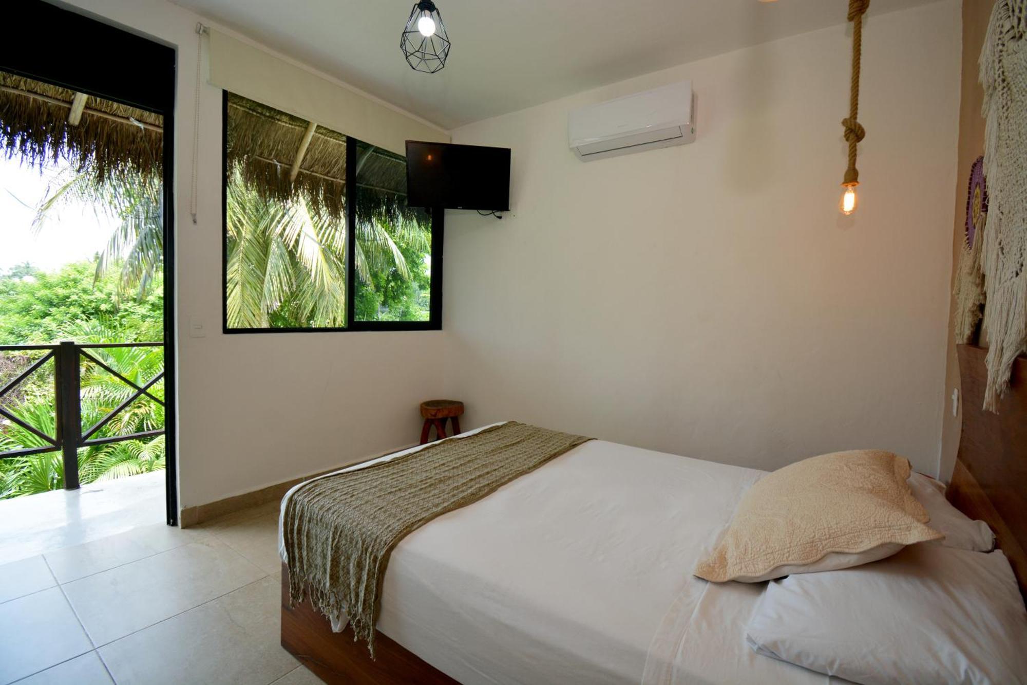 Inn Casa Delia Downtown Bacalar