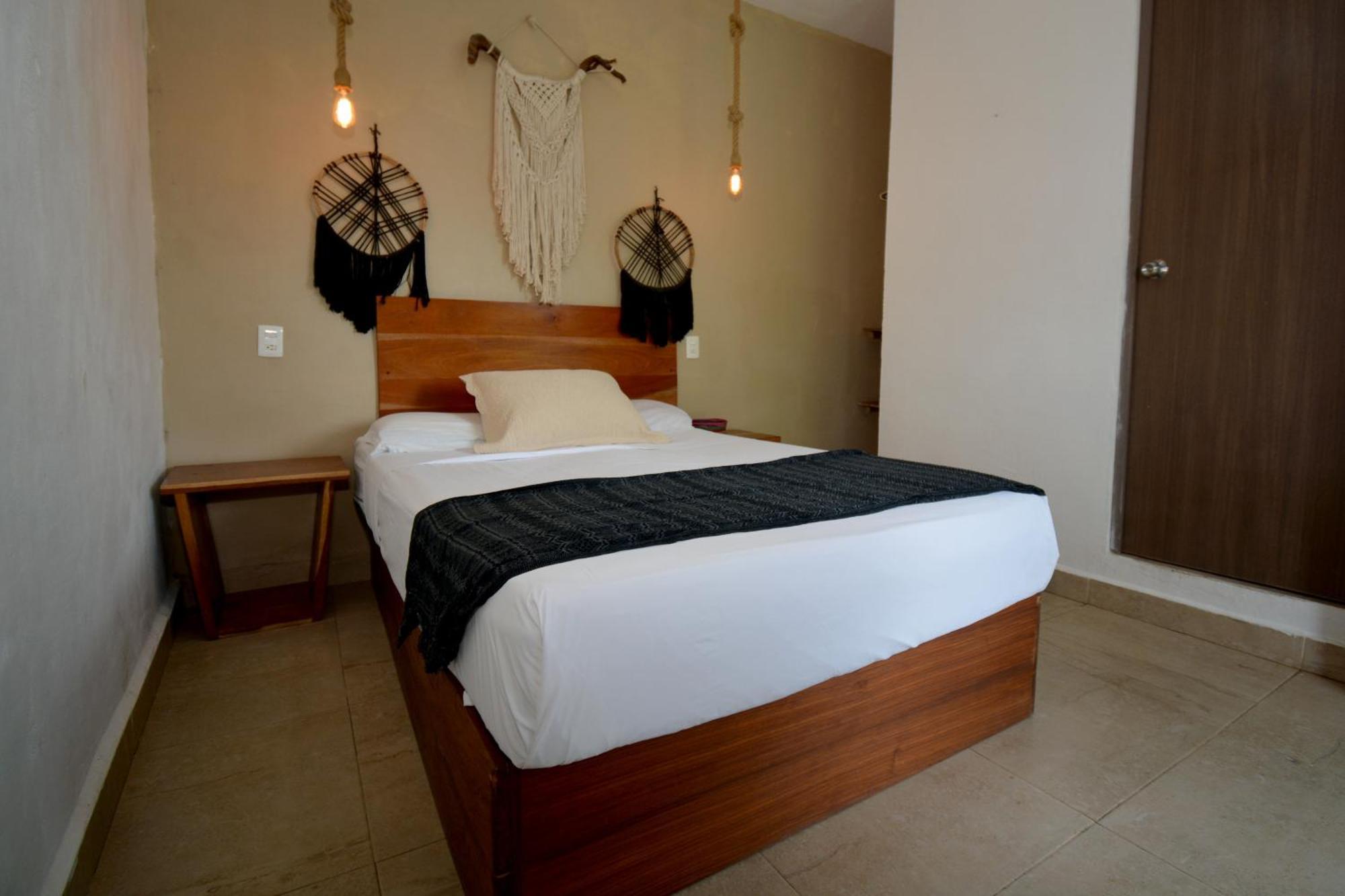 Casa Delia Downtown Bacalar