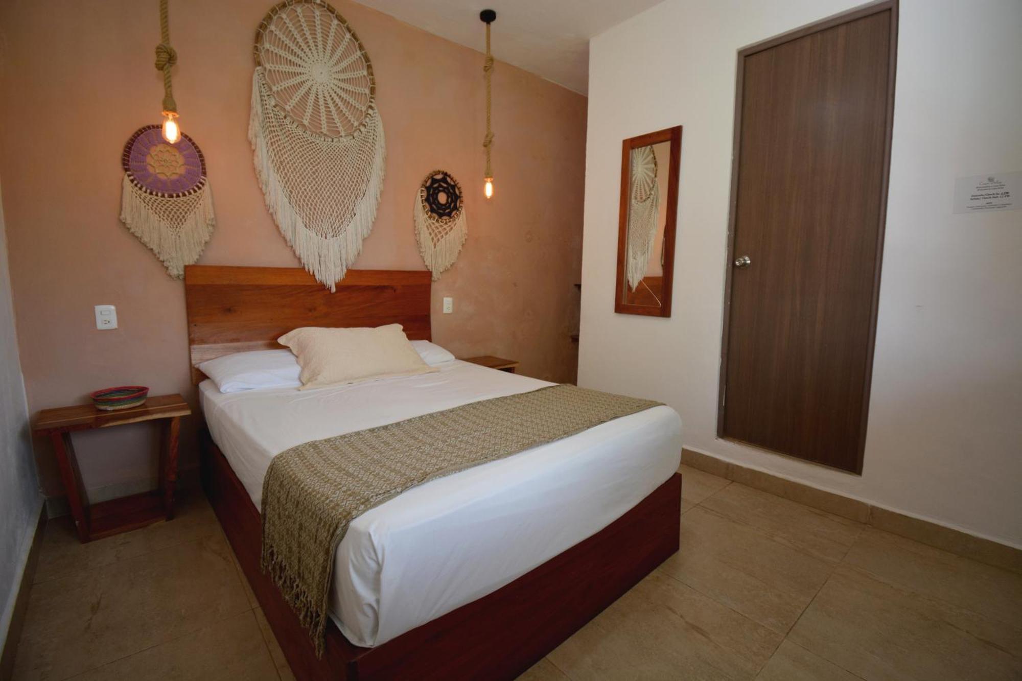 Casa Delia Downtown Inn