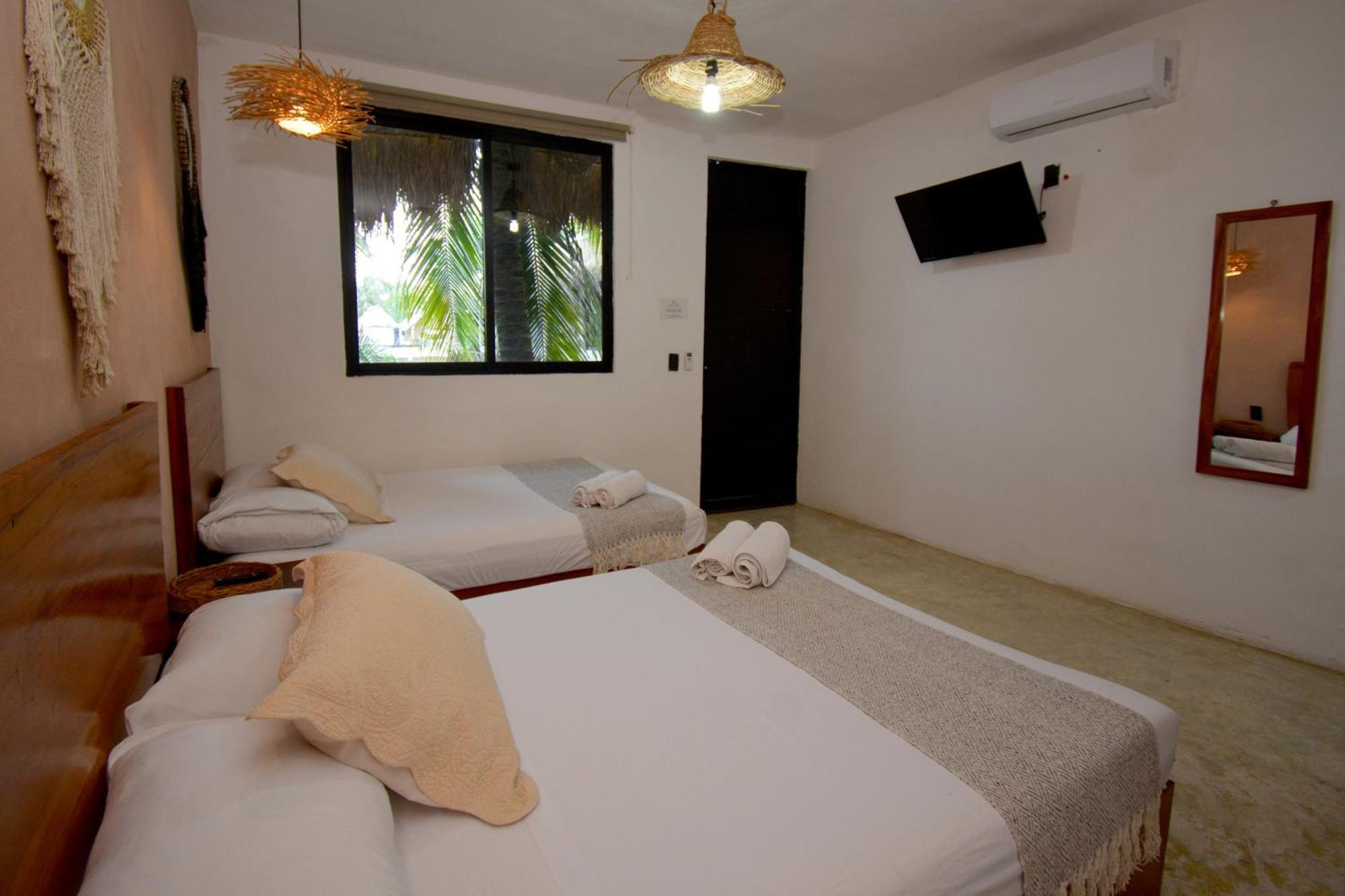 Casa Delia Downtown 2*