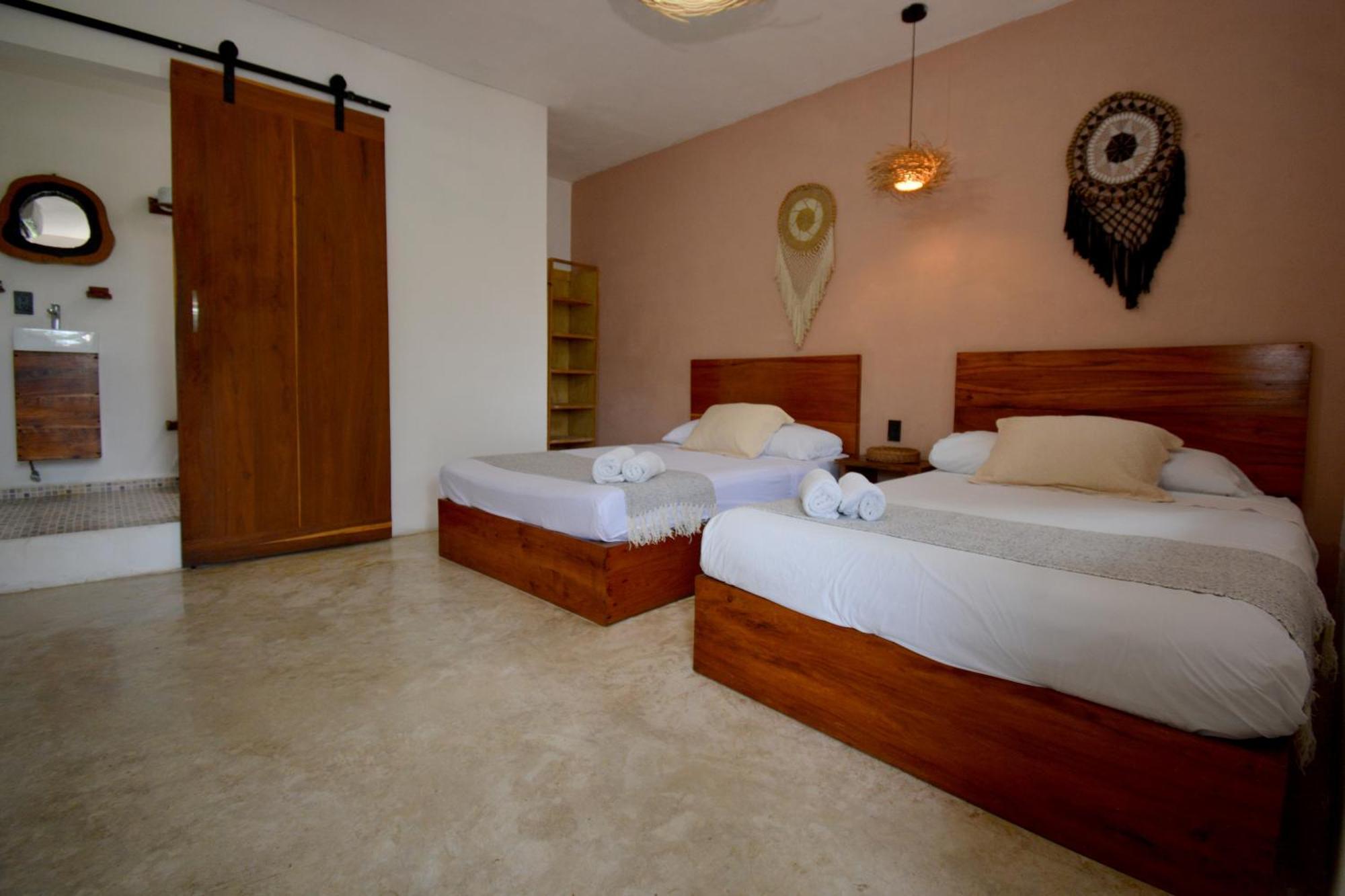 Inn Casa Delia Downtown 2*