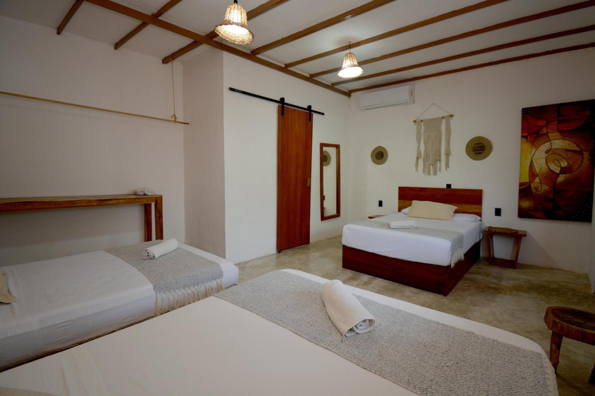 Casa Delia Downtown Inn 2*