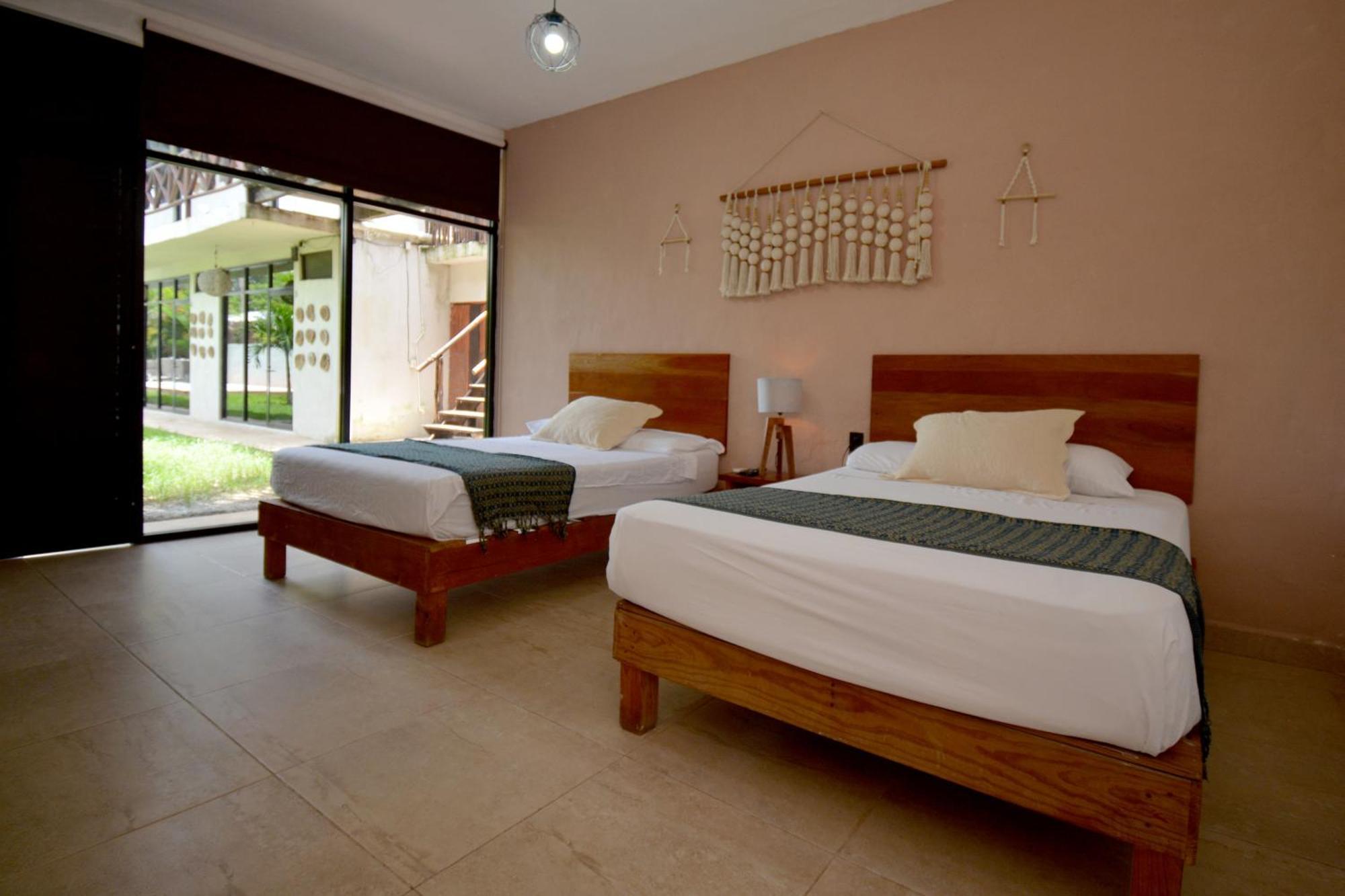 Casa Delia Downtown 2*