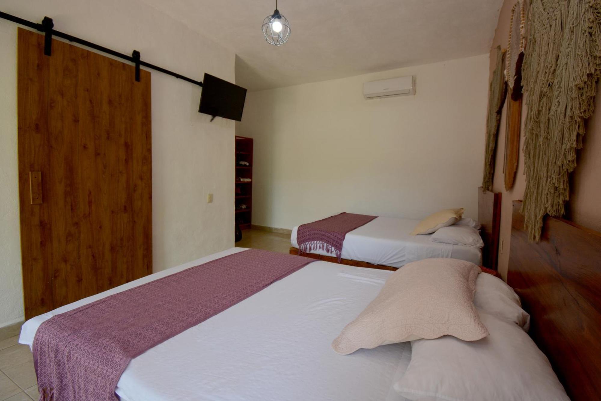 Casa Delia Downtown 2*