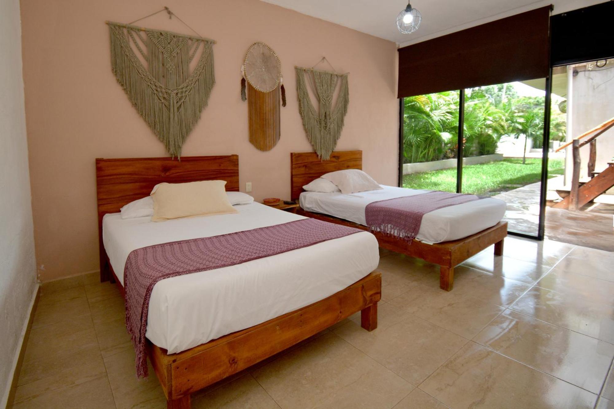 Inn Casa Delia Downtown