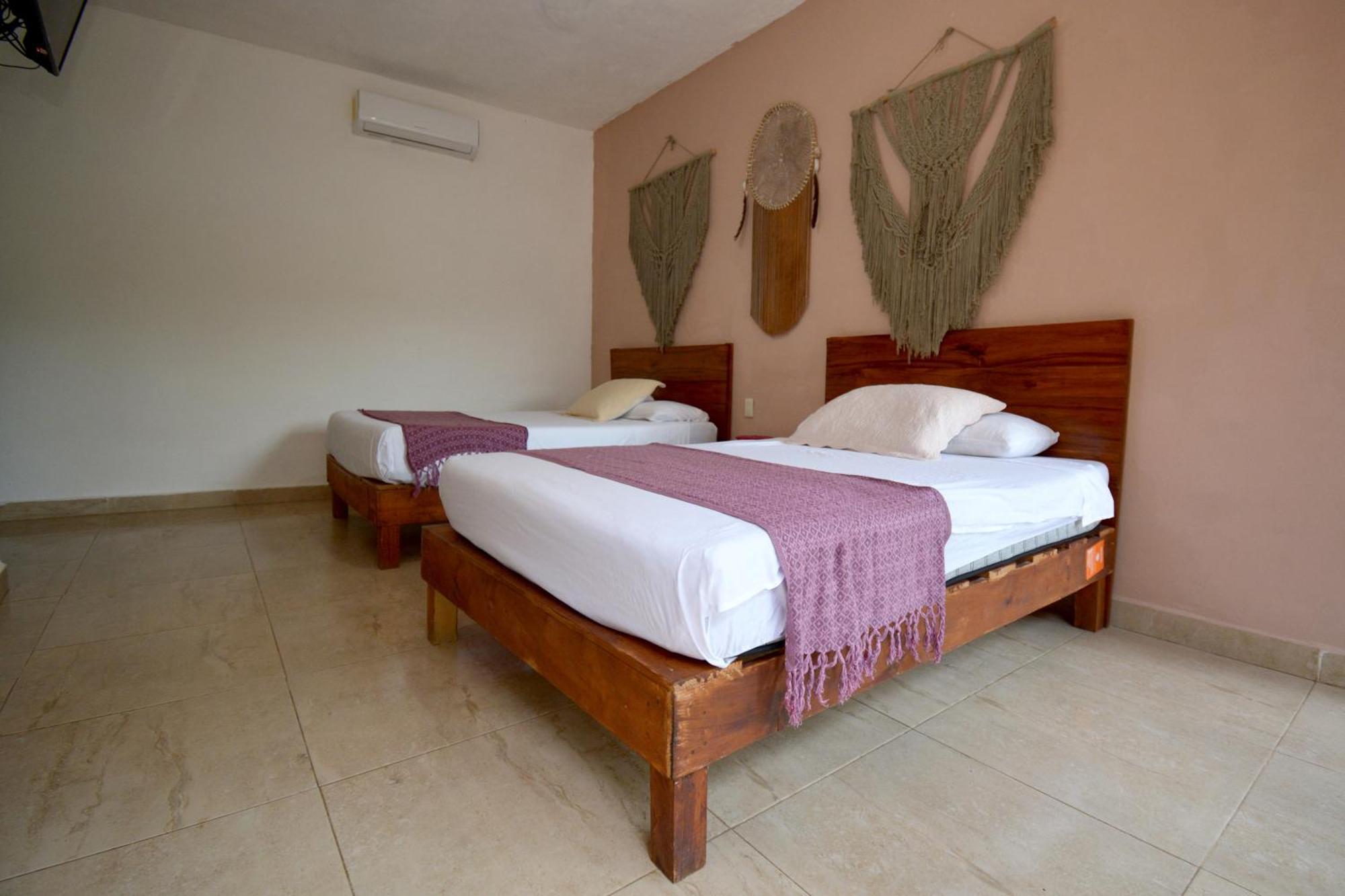 Casa Delia Downtown Inn 2*