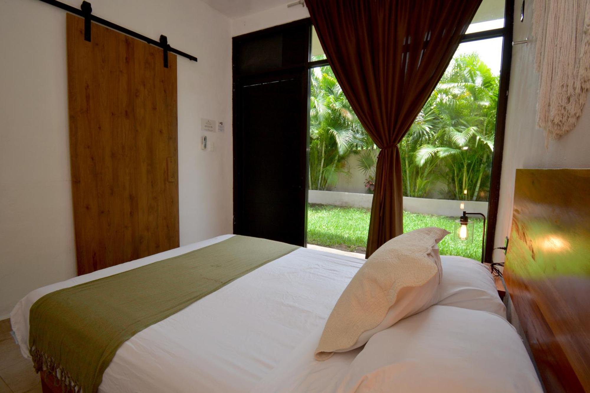 Casa Delia Downtown Inn Bacalar