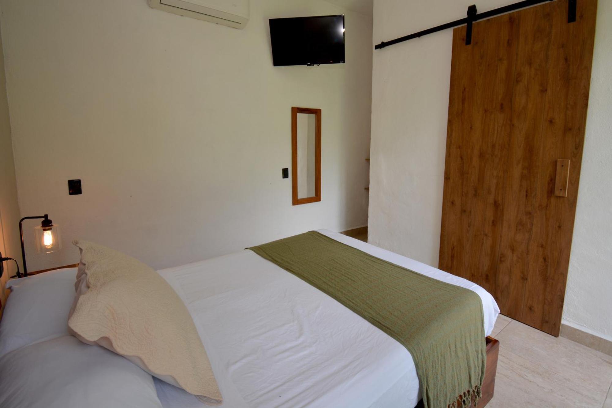 Casa Delia Downtown 2* Bacalar
