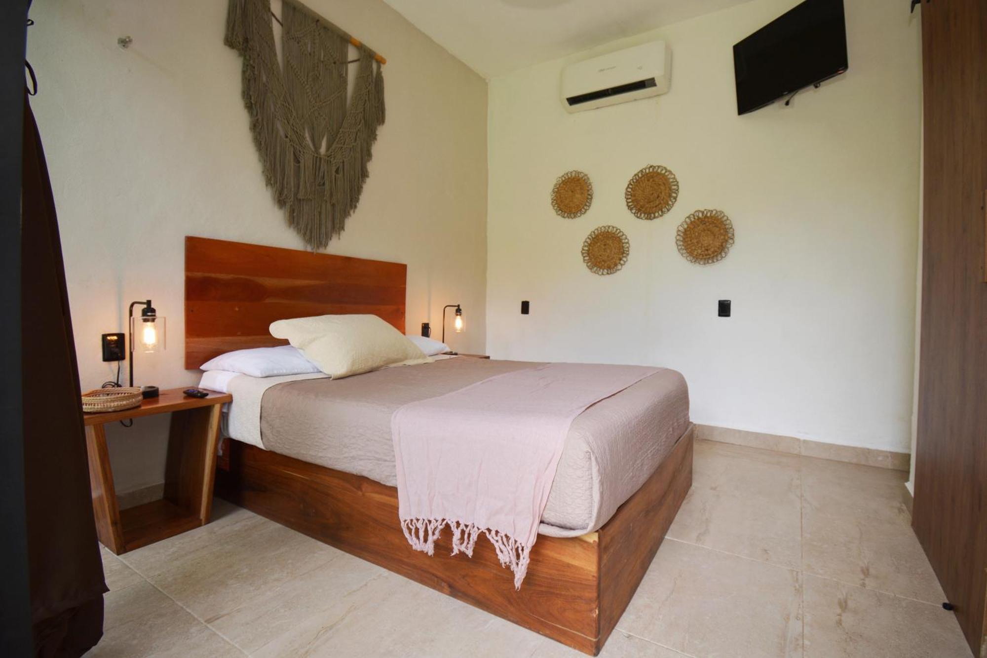 Casa Delia Downtown Inn Bacalar