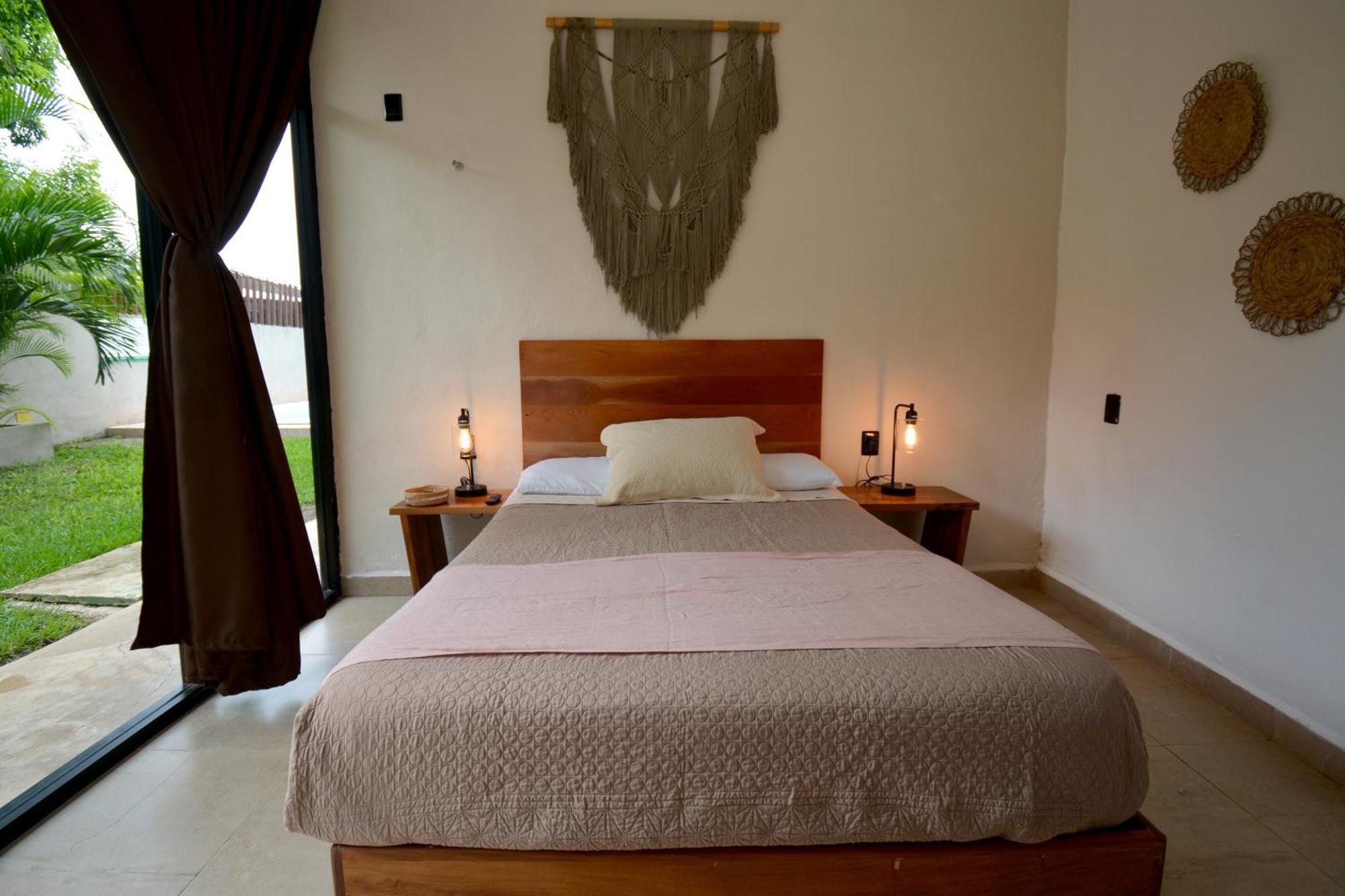 Inn Casa Delia Downtown Bacalar