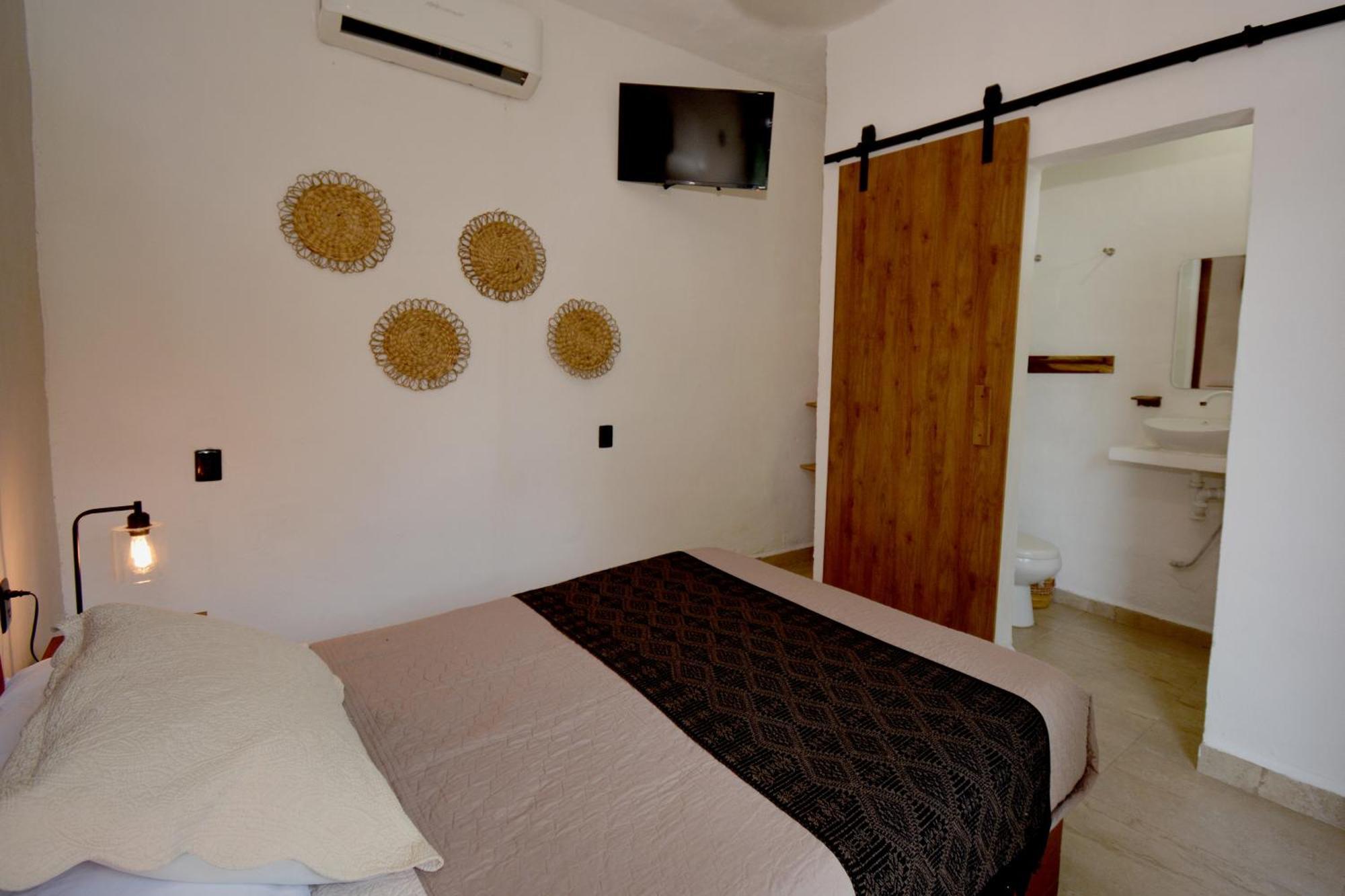 Casa Delia Downtown 2*