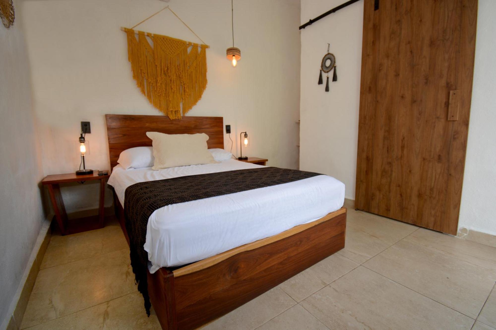 Inn Casa Delia Downtown