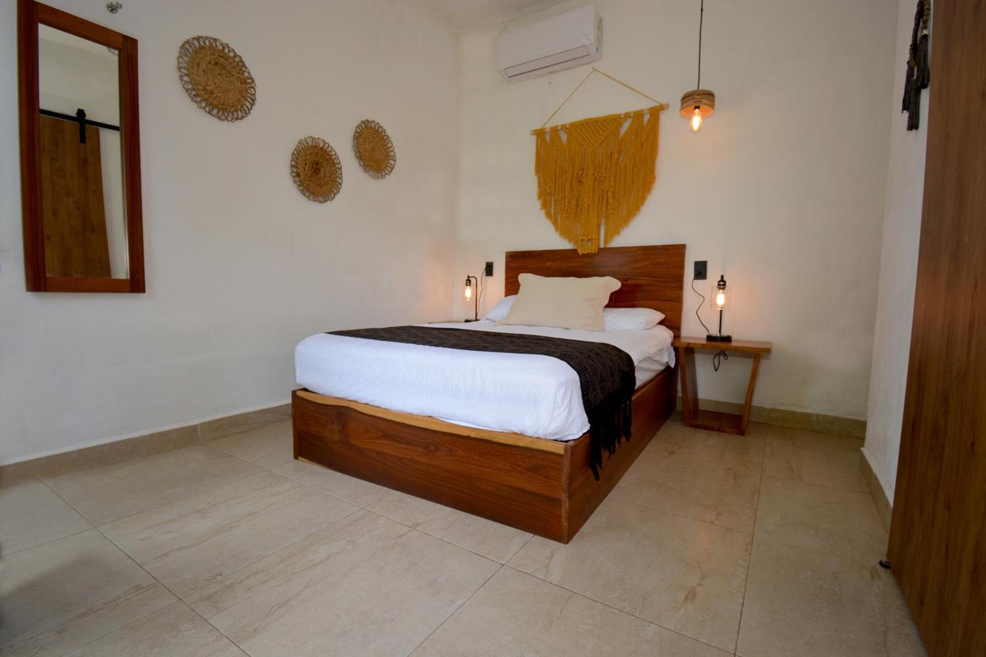 Casa Delia Downtown Inn Bacalar