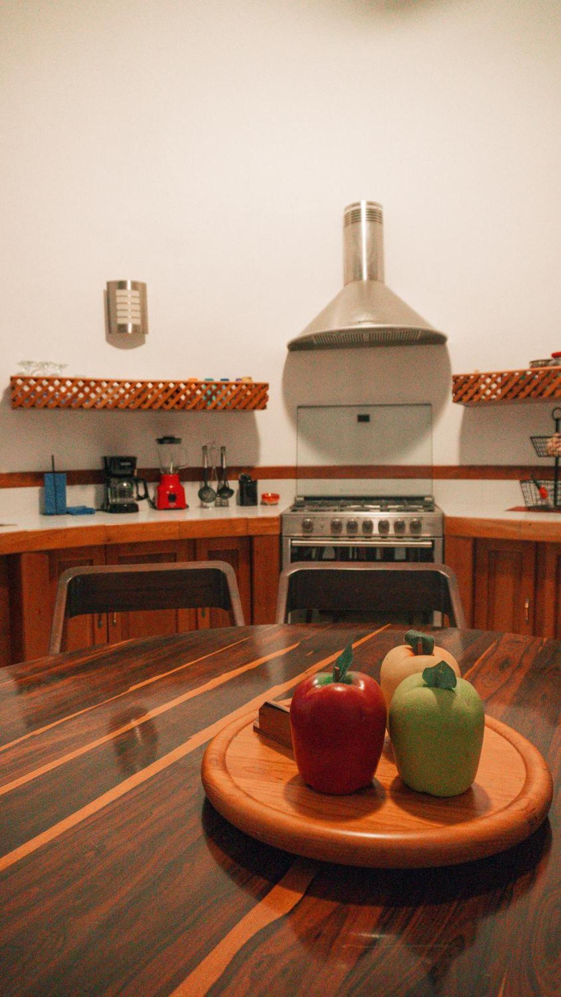 Casa Paraiso Maya