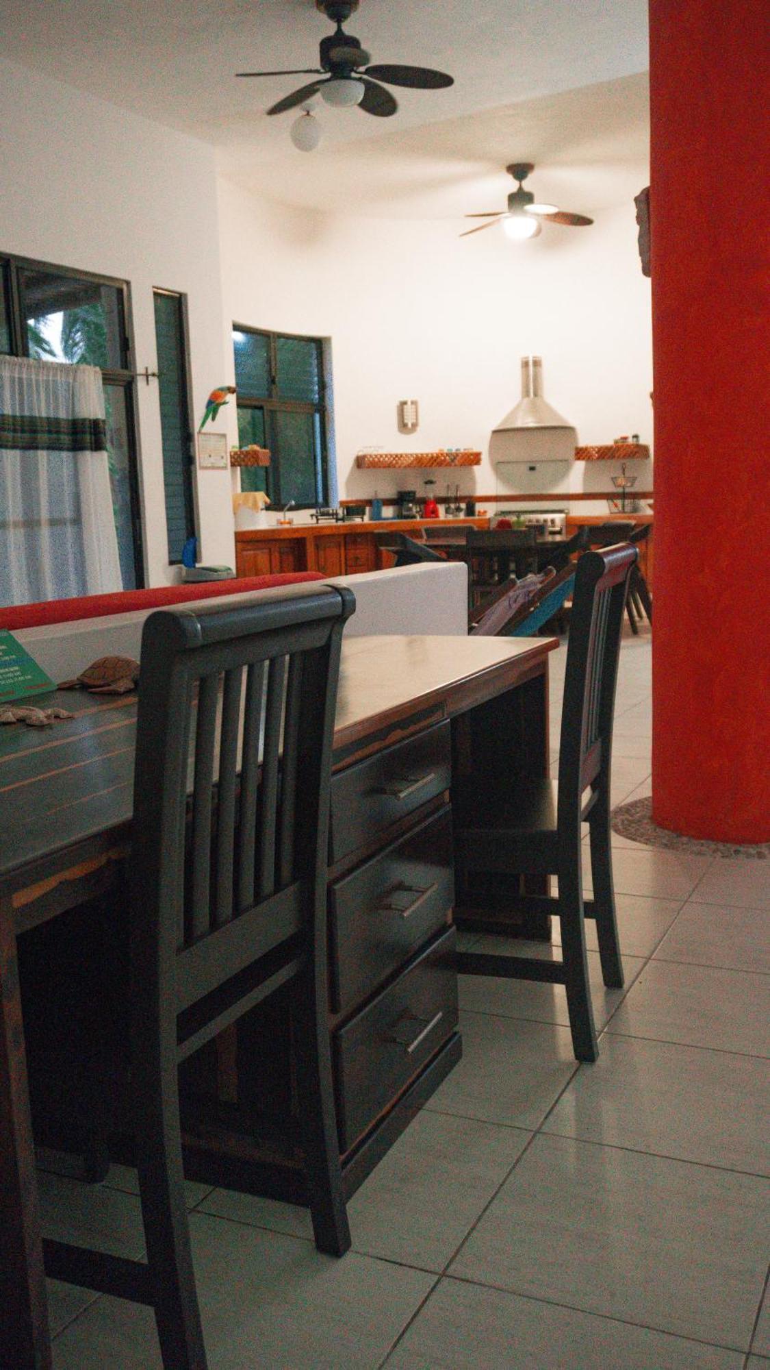 Сasa de vacaciones Casa Paraiso Maya
