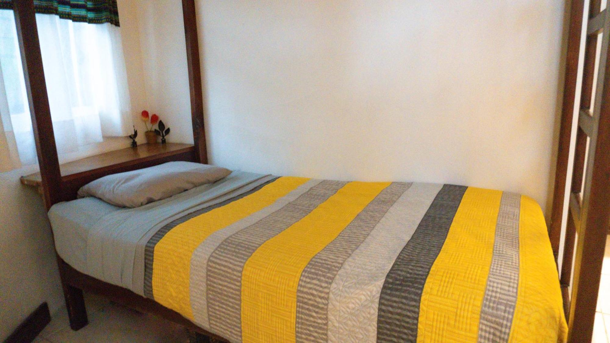 Сasa de vacaciones Casa Paraiso Maya