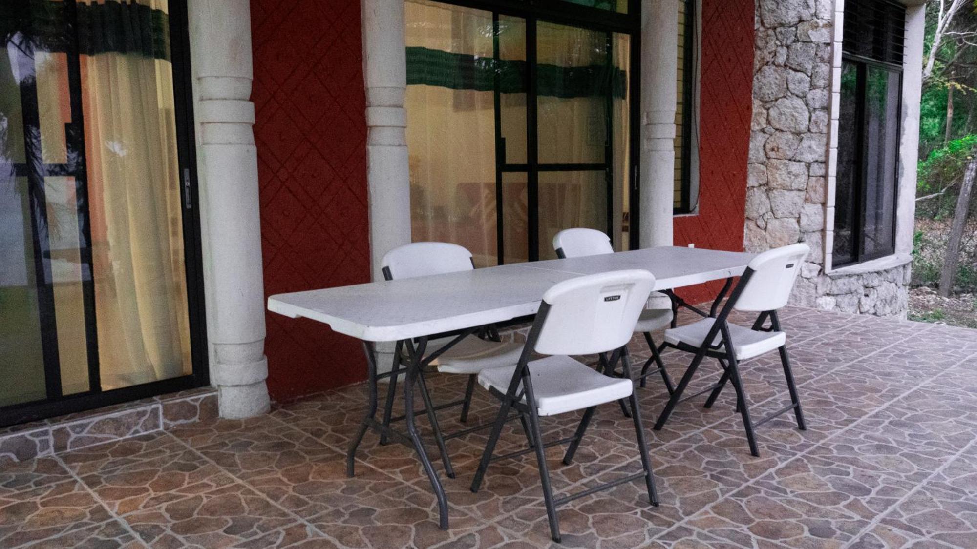 Сasa de vacaciones Casa Paraiso Maya