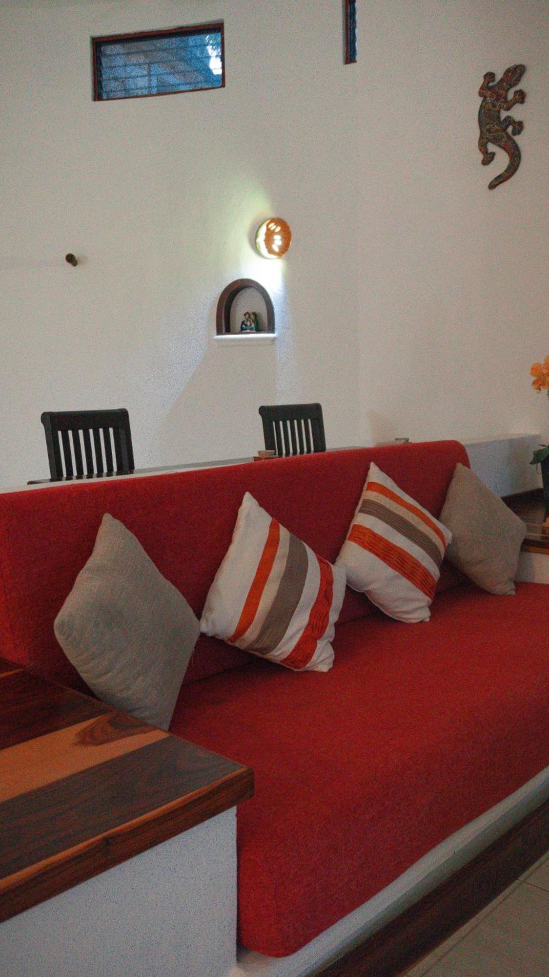 Сasa de vacaciones Casa Paraiso Maya *