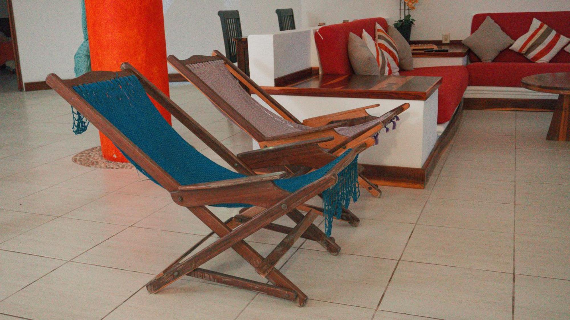 Casa Paraiso Maya