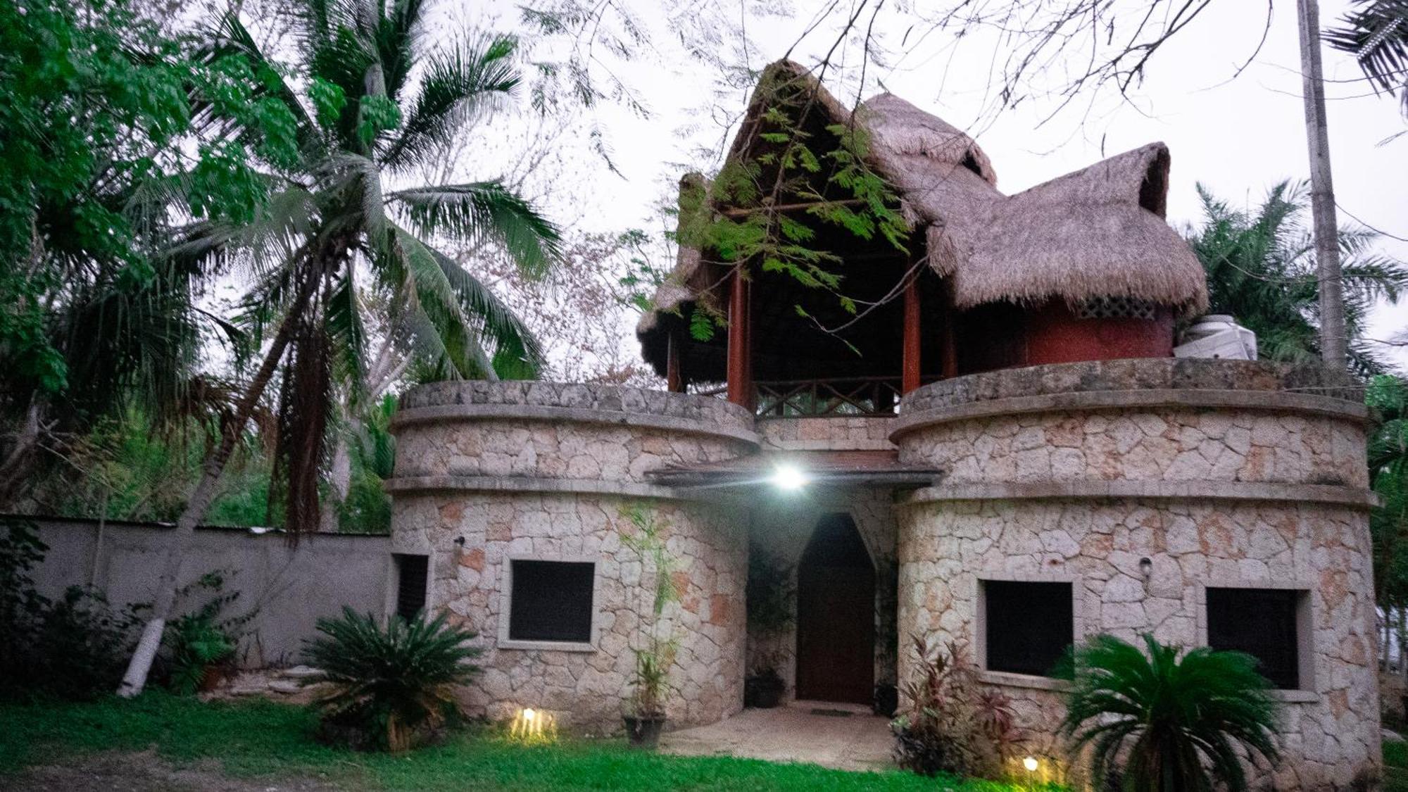 Casa Paraiso Maya