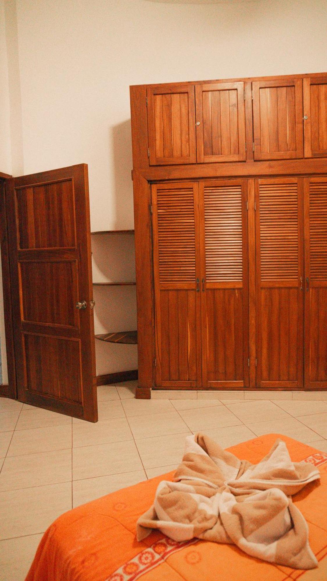 Casa Paraiso Maya Сasa de vacaciones *