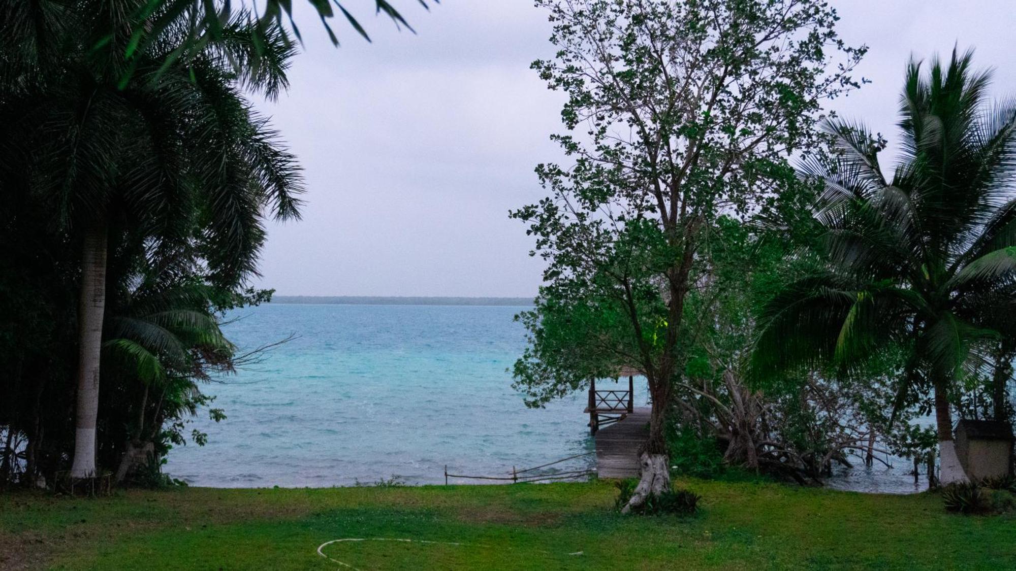Casa Paraiso Maya Bacalar