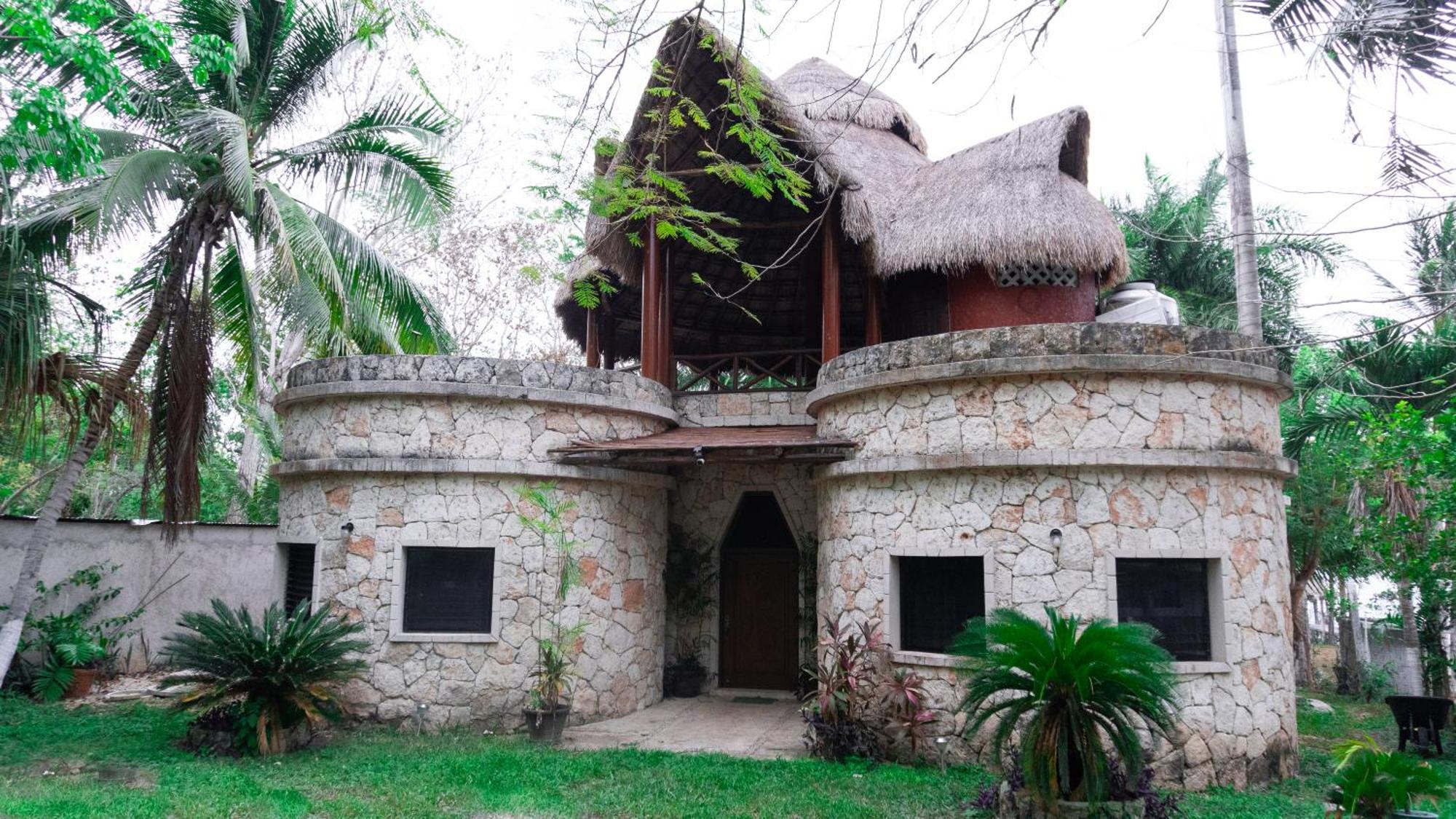Casa Paraiso Maya * Bacalar