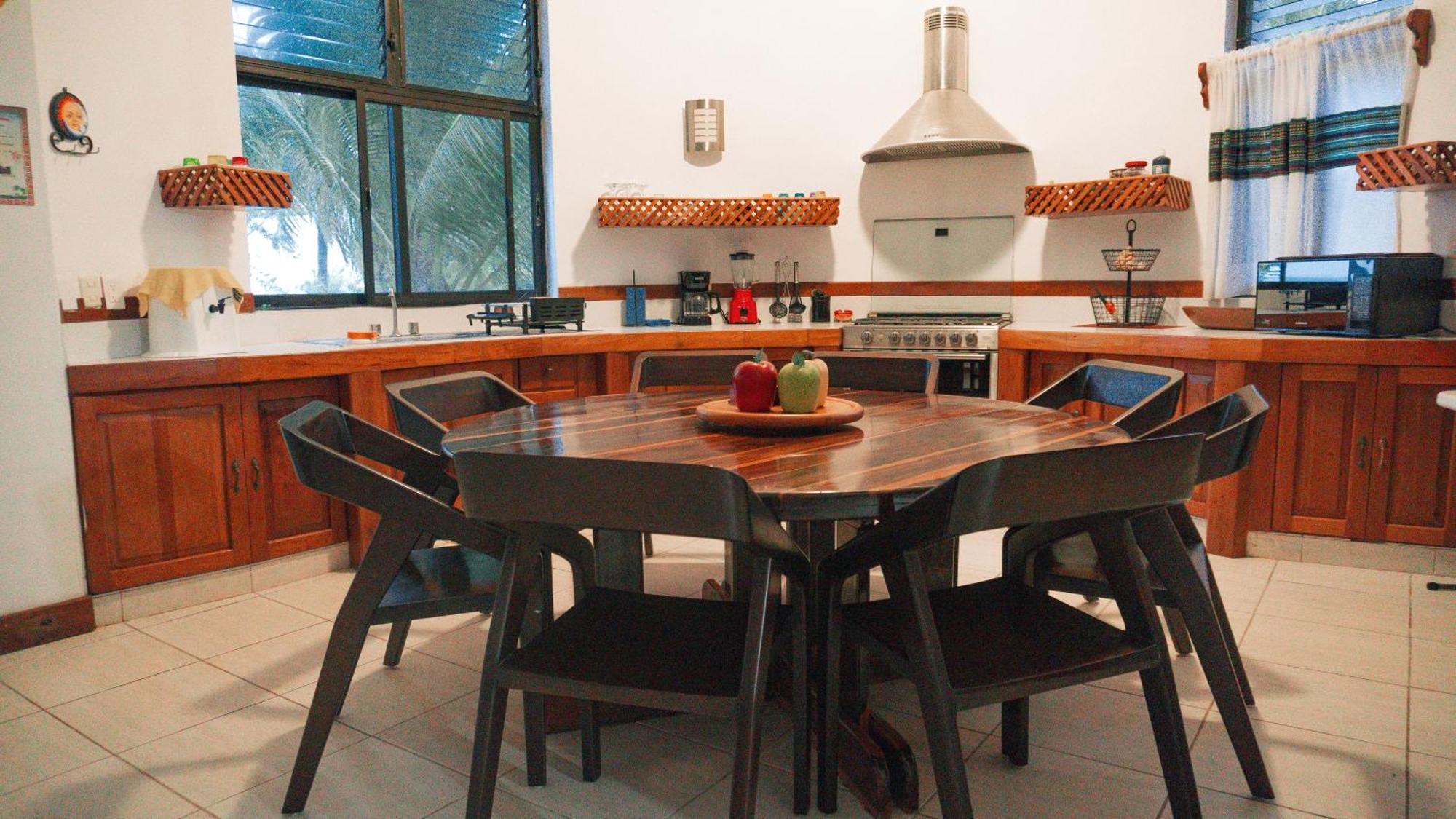 Casa Paraiso Maya