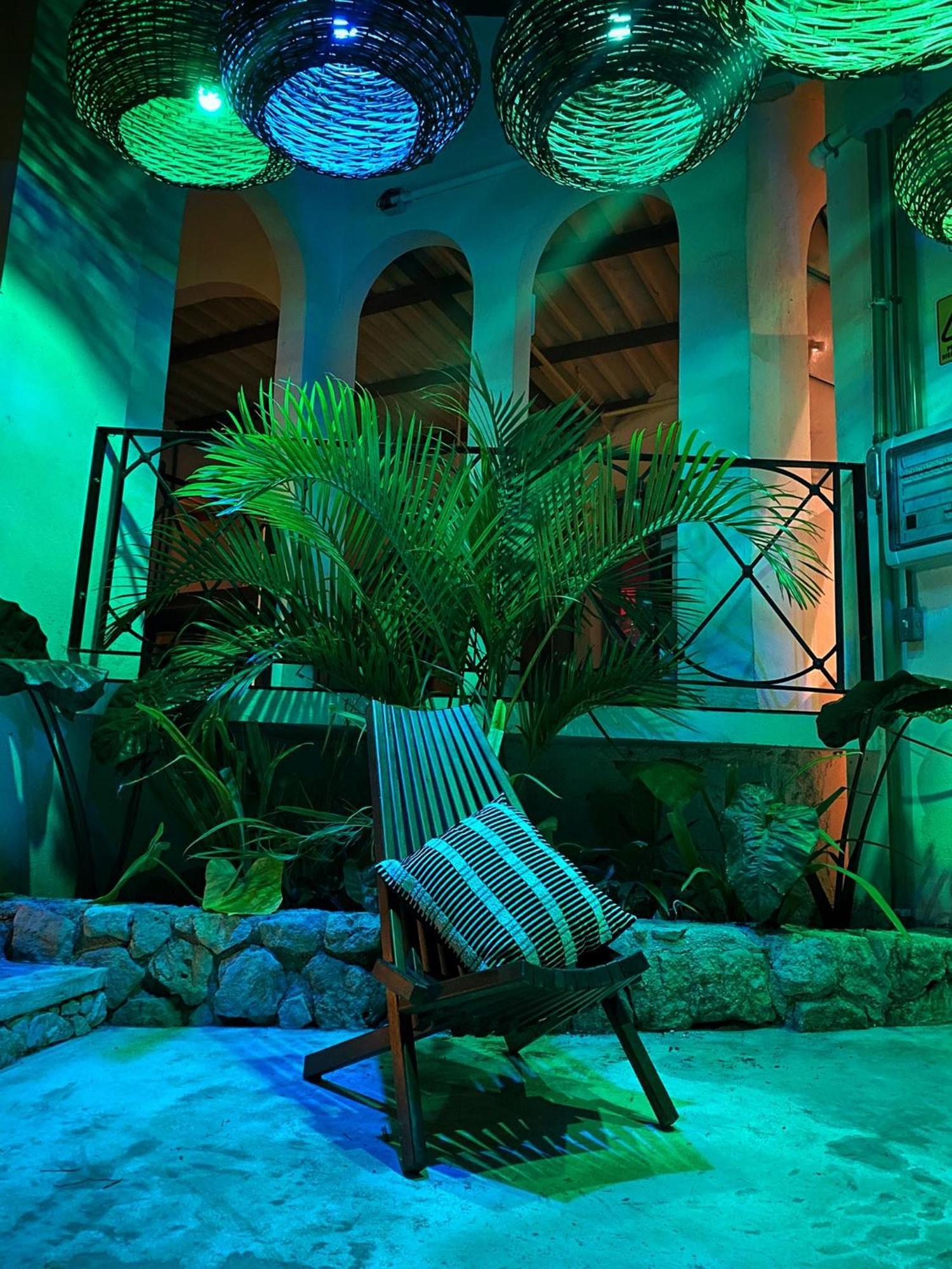 Hostal Elmar