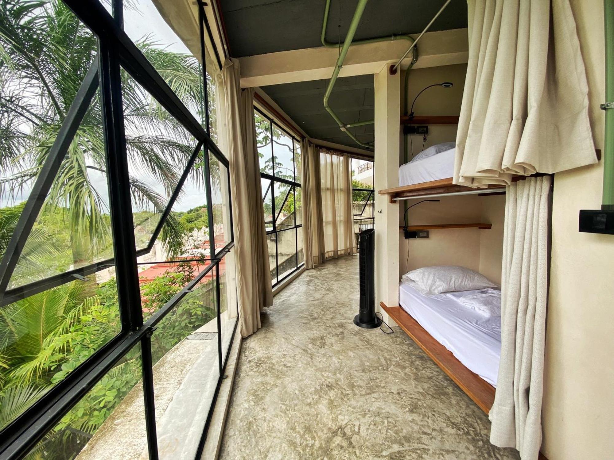 Hostal Elmar Bacalar