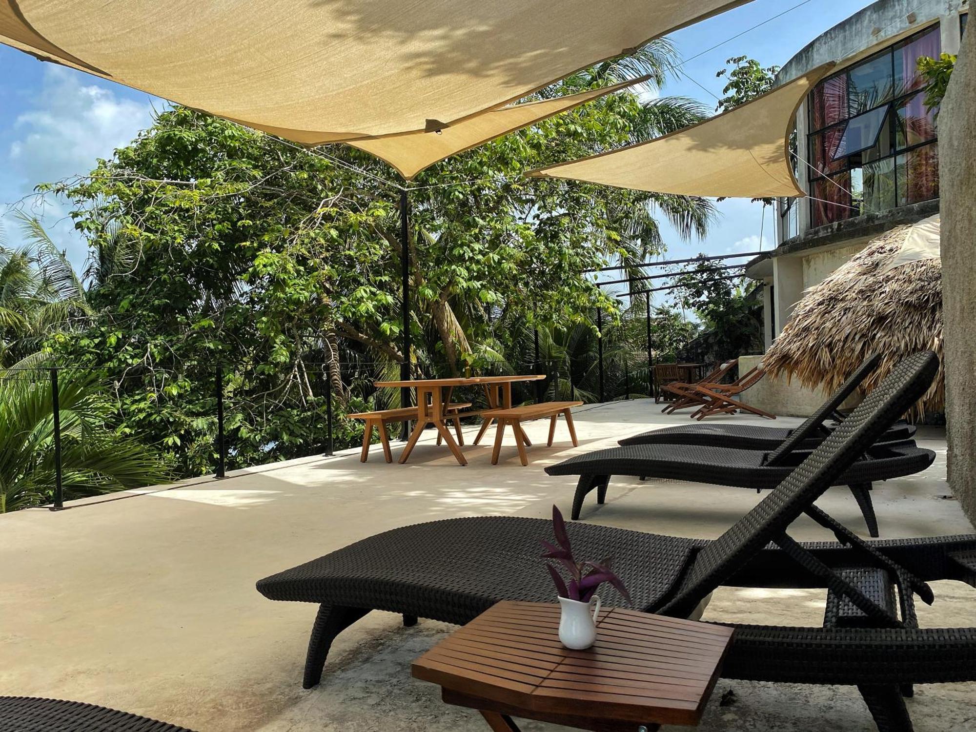 Hostal Elmar Bacalar