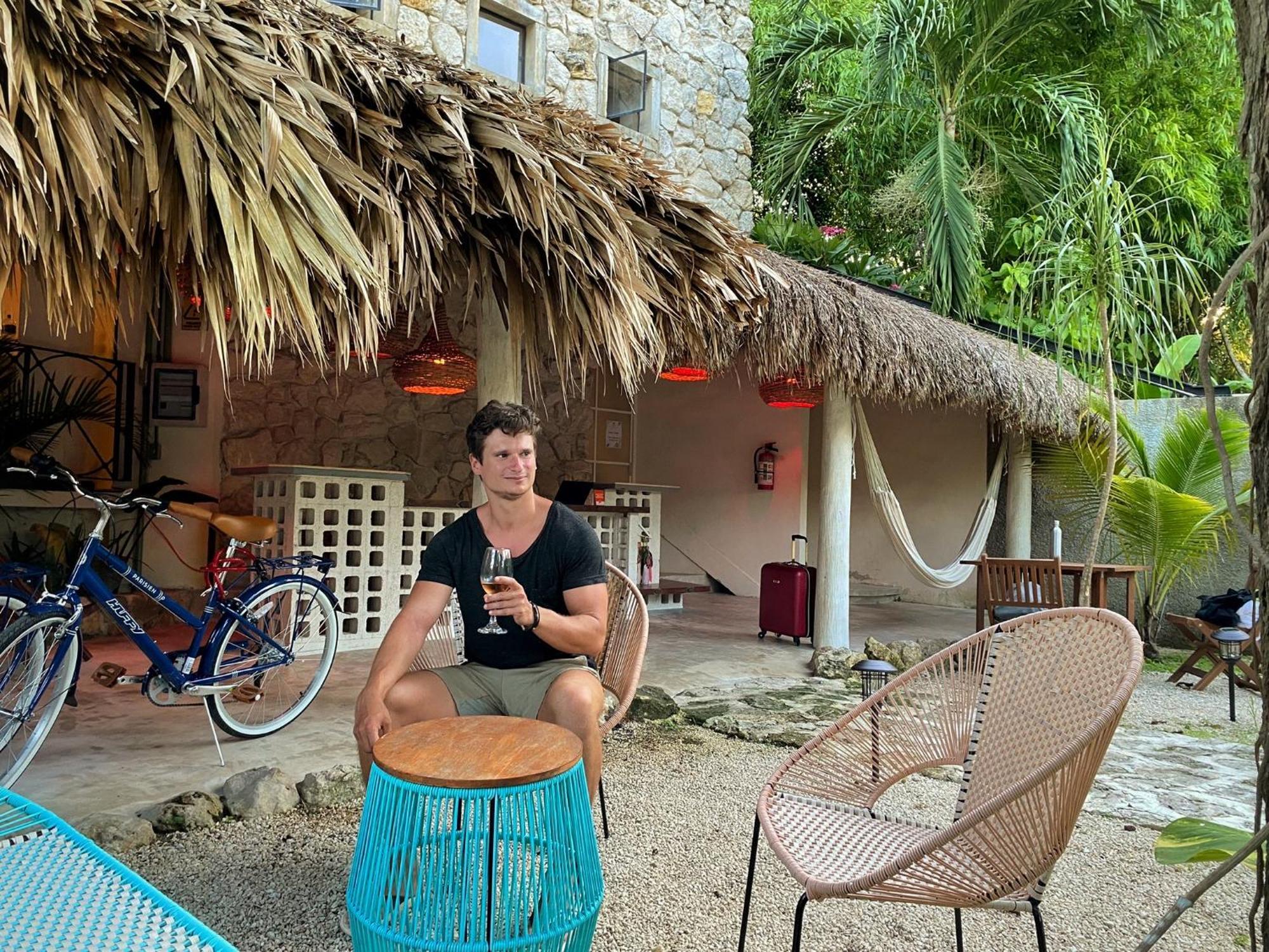 Elmar Hostal