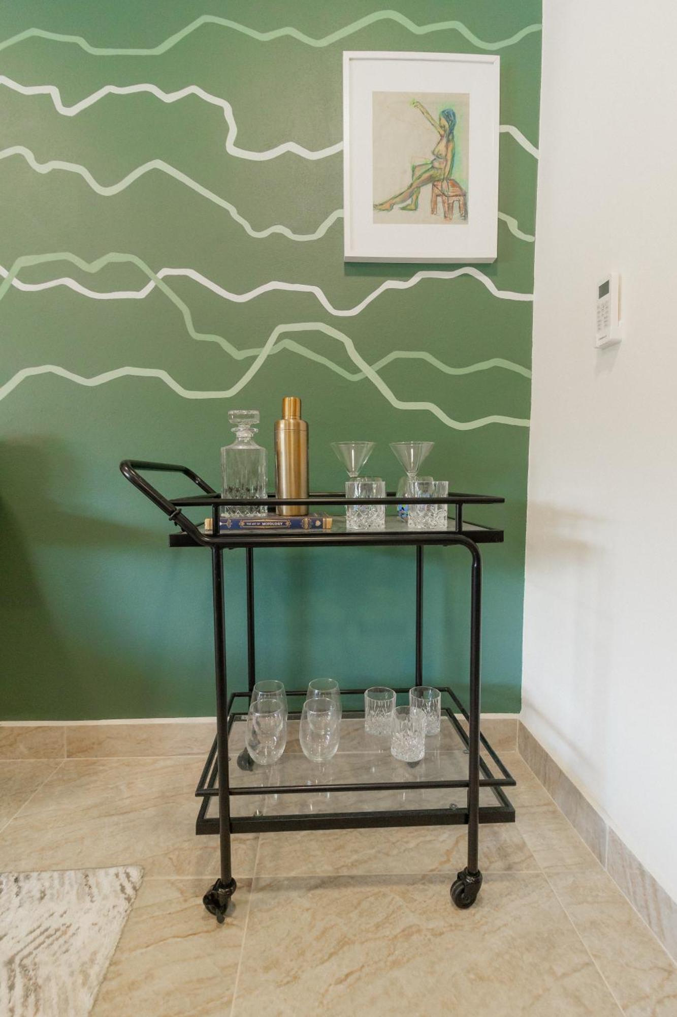 Apartamento Cozy With Pool In Center *