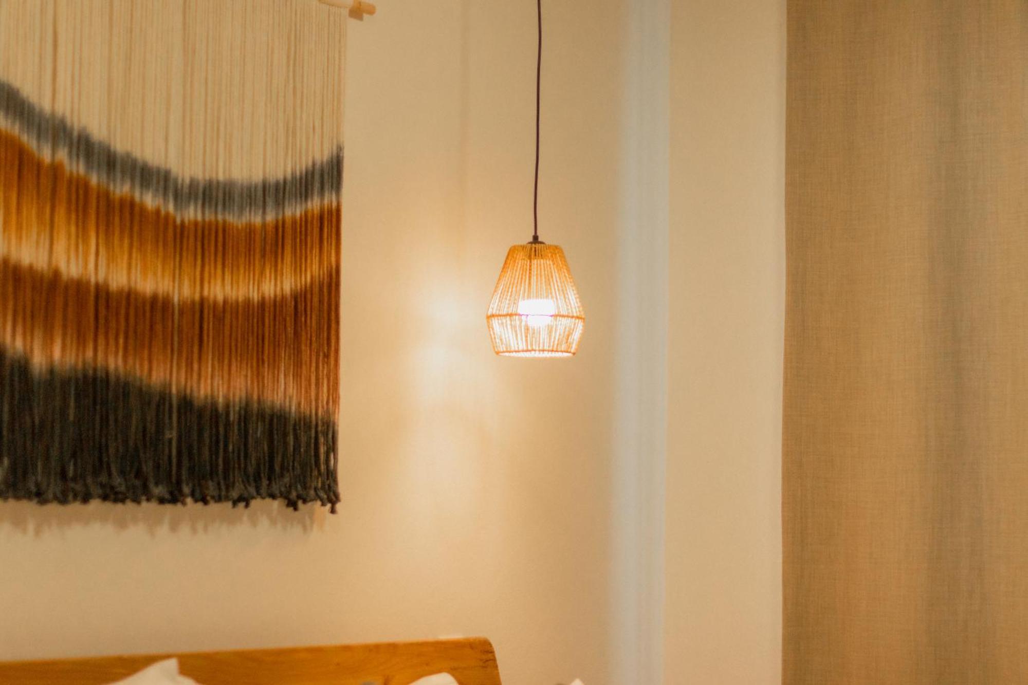 Apartamento Cozy With Pool In Center Bacalar