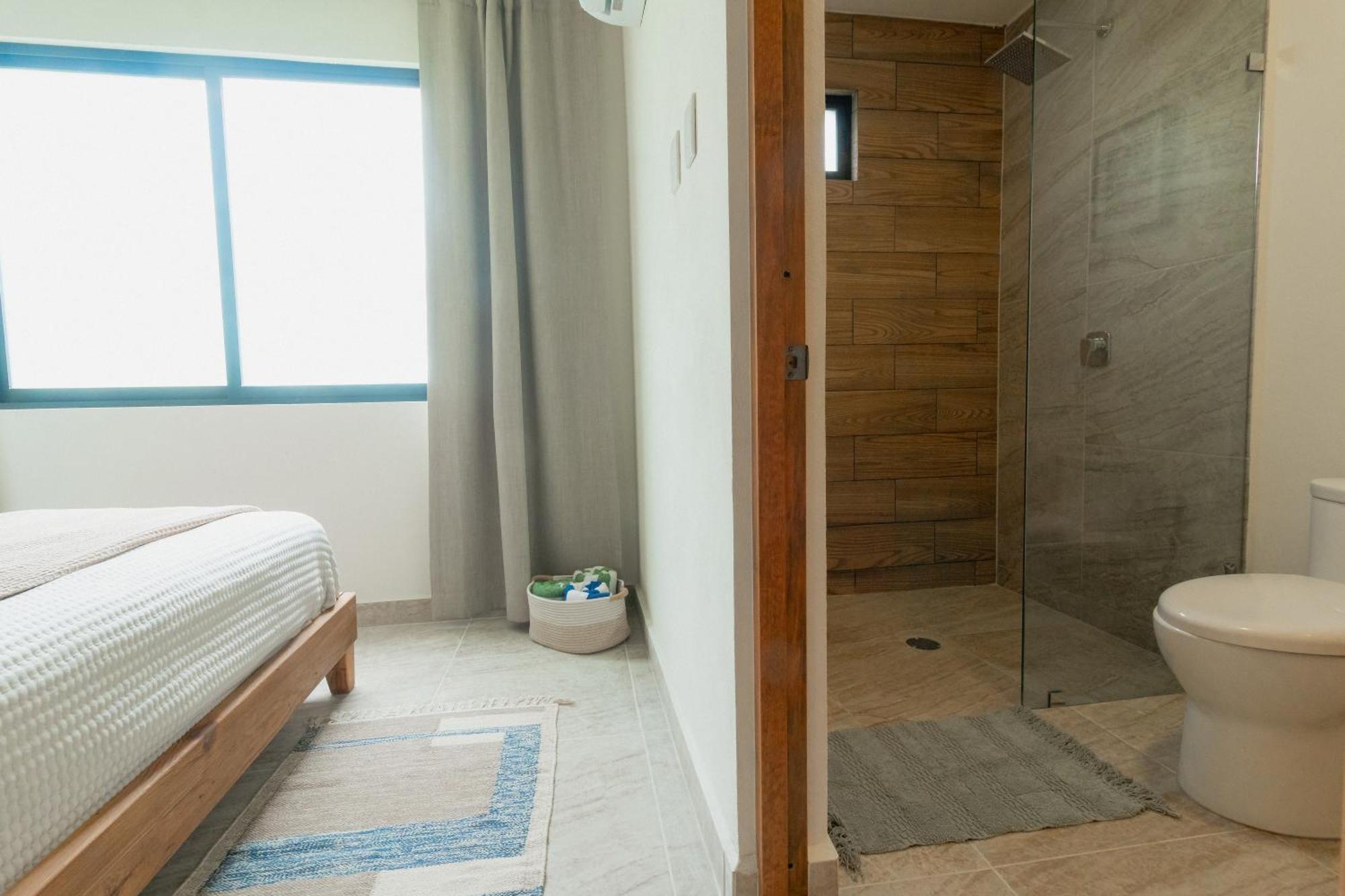 Cozy With Pool In Center Bacalar