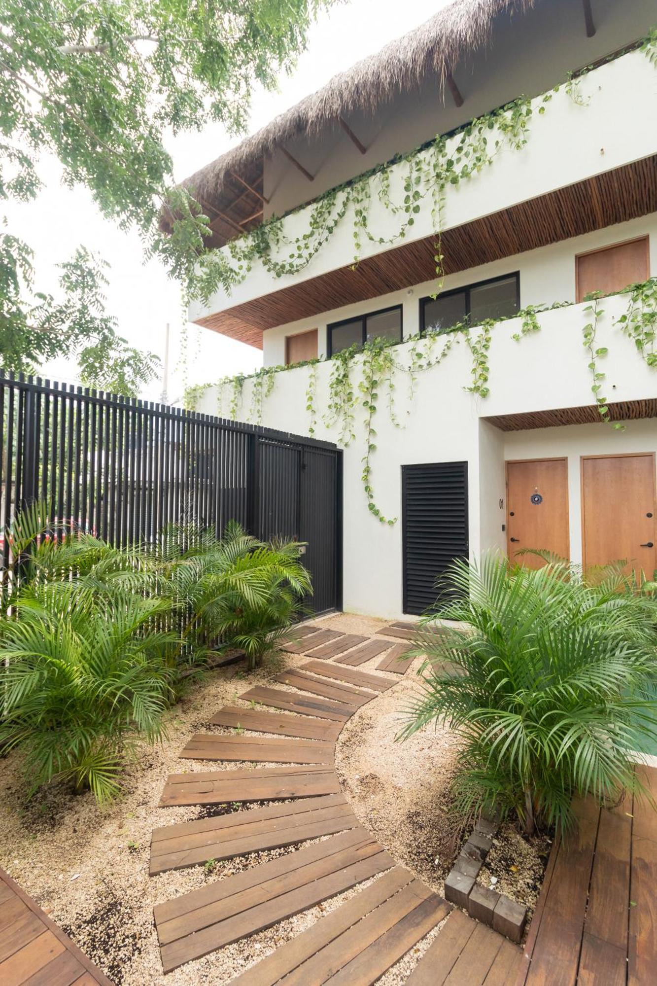 Apartamento Cozy With Pool In Center