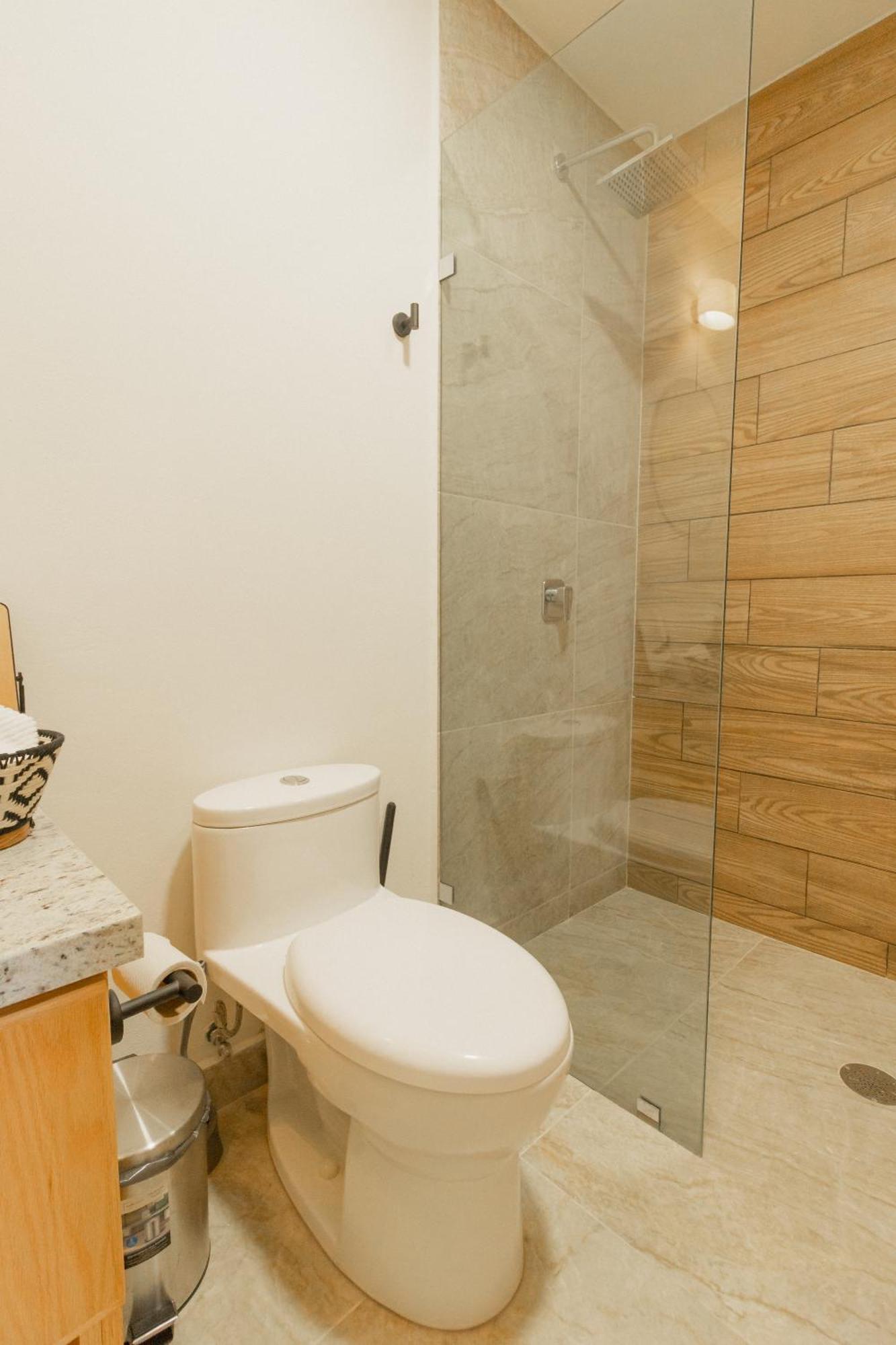 Cozy With Pool In Center Apartamento *