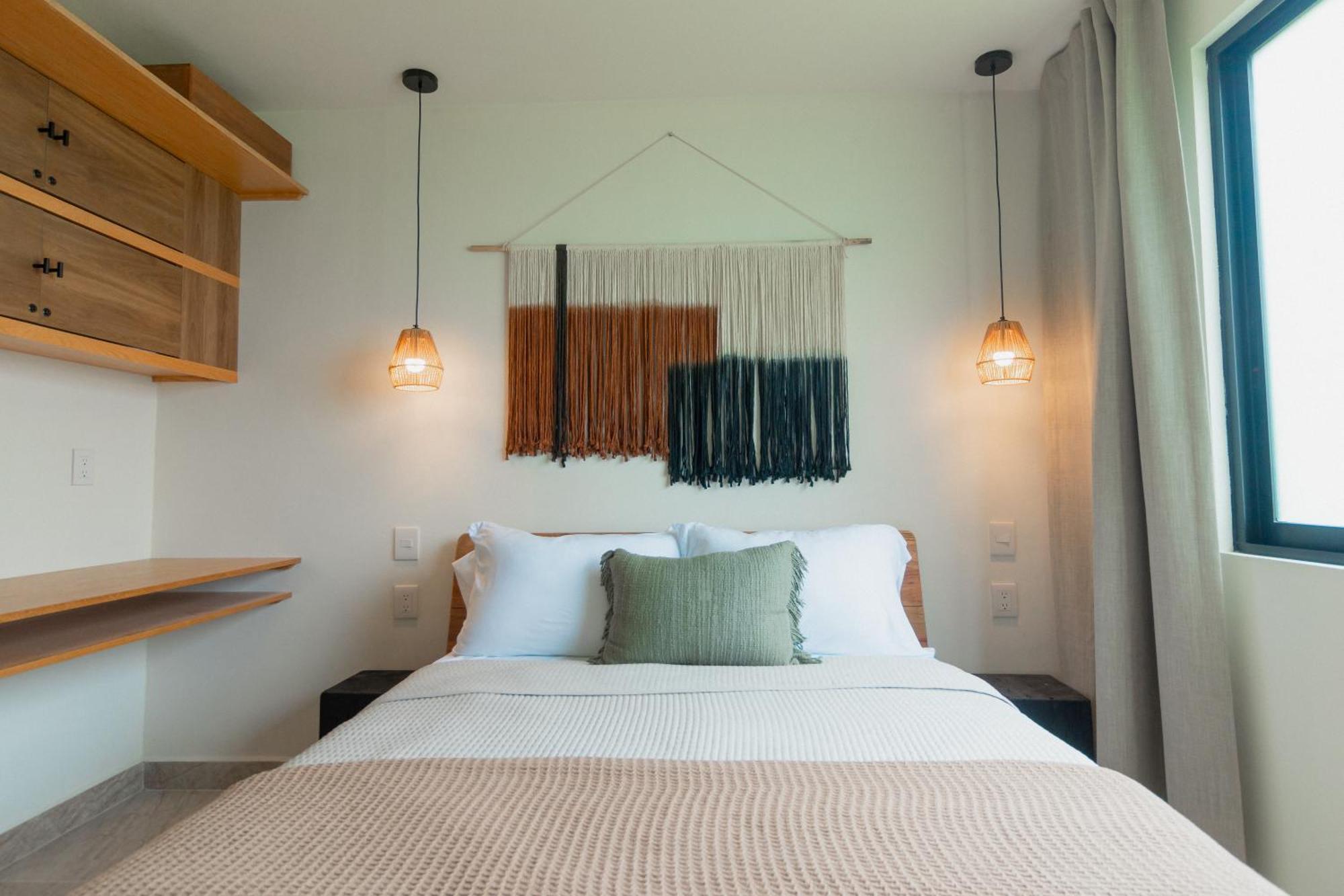 Apartamento Cozy With Pool In Center
