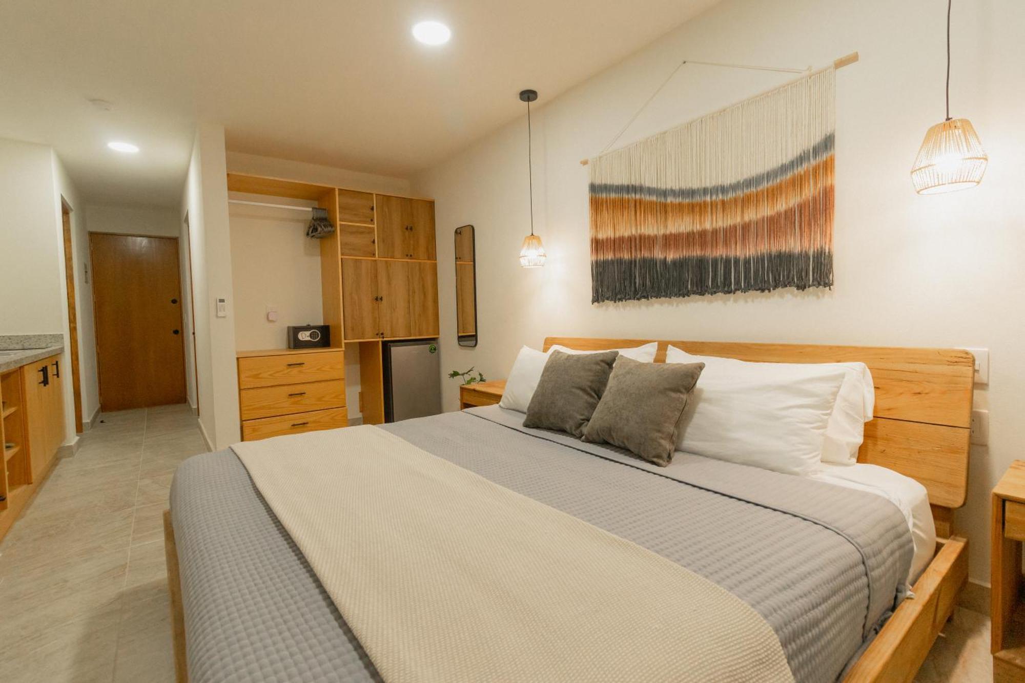 Apartamento Cozy With Pool In Center