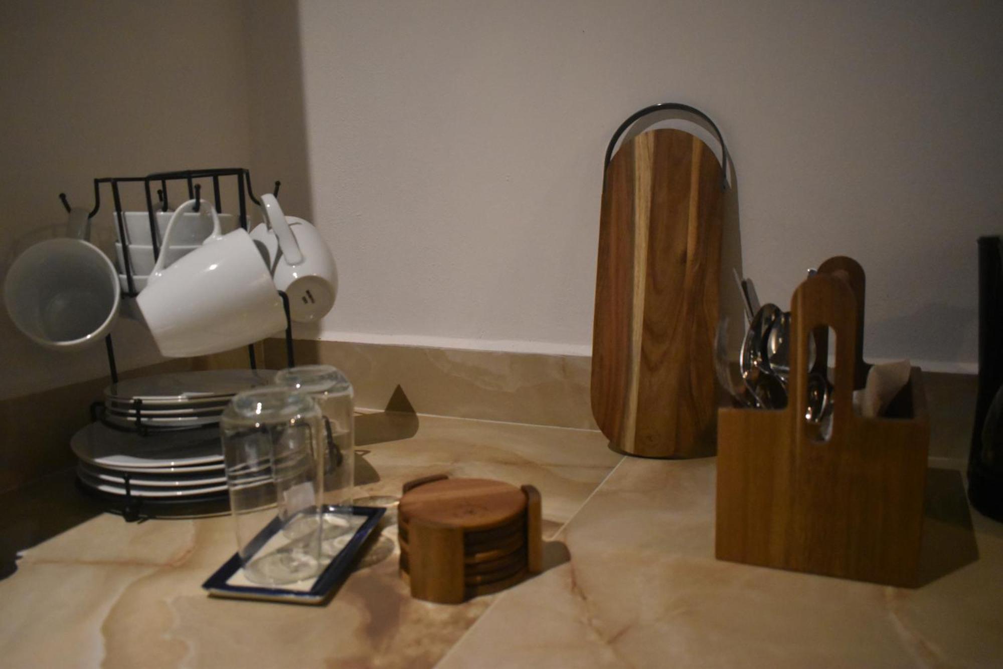 Vida Mia Bed and breakfast Bacalar
