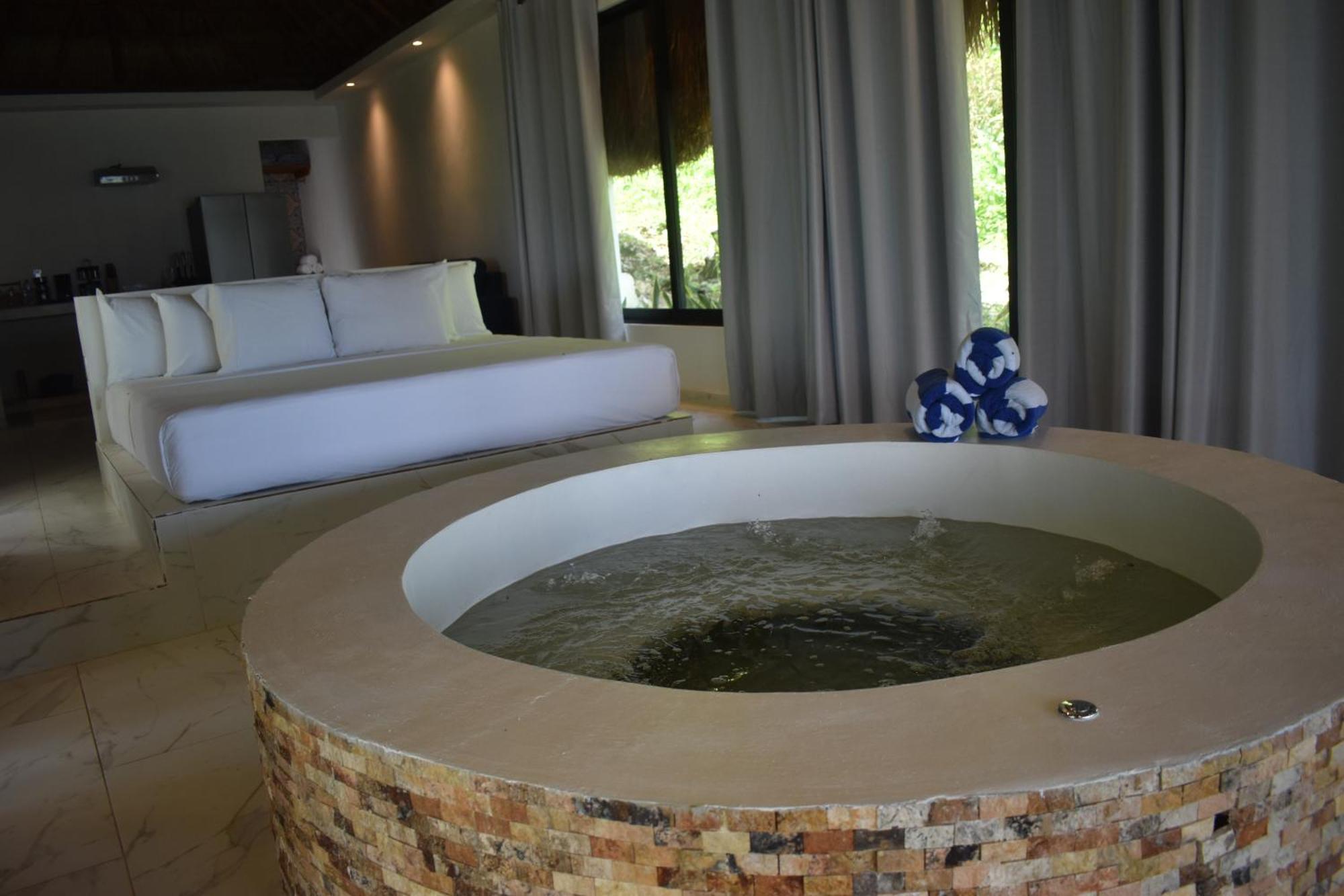 Vida Mia Bed and breakfast