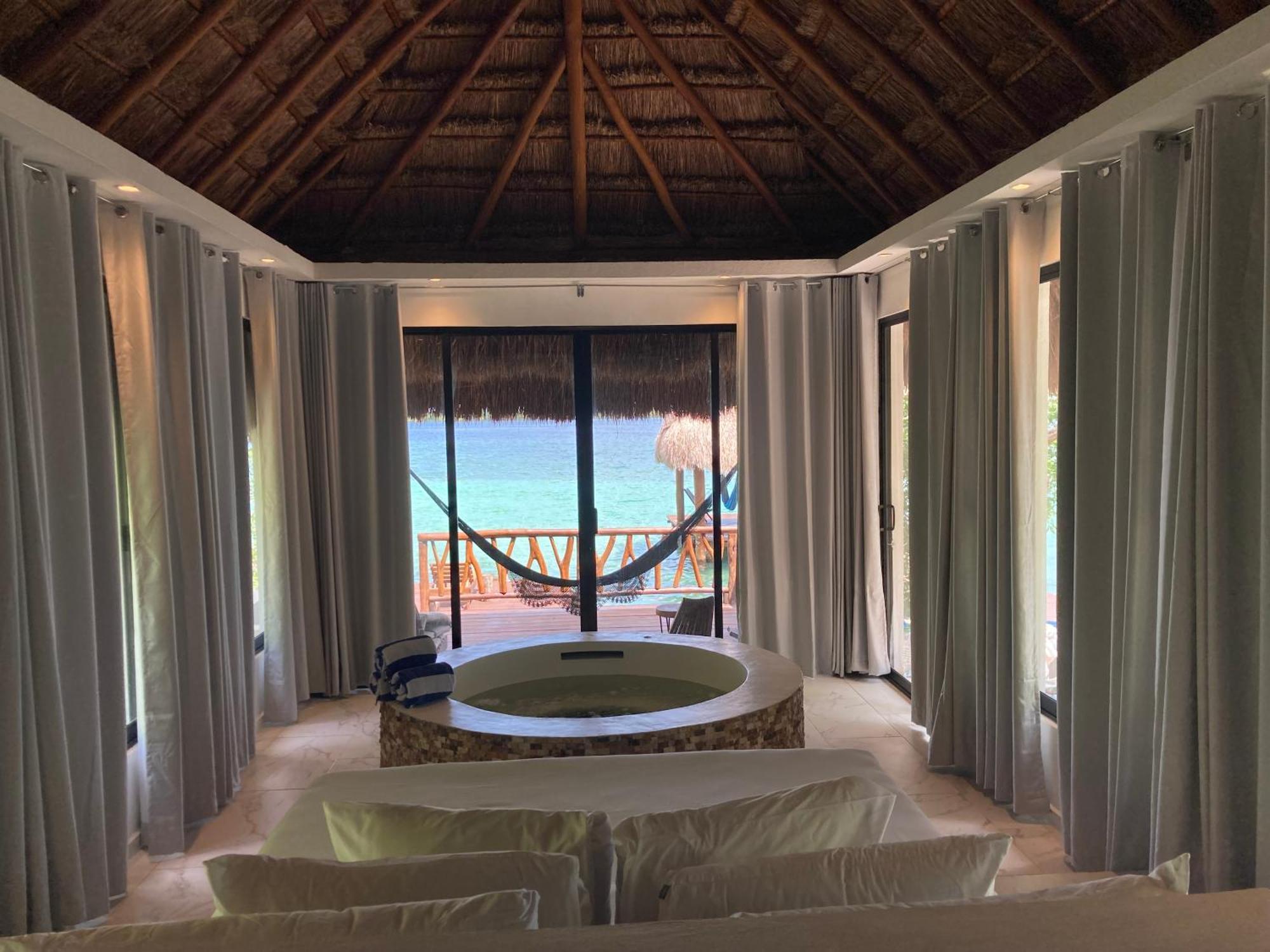 Vida Mia Bed and breakfast *