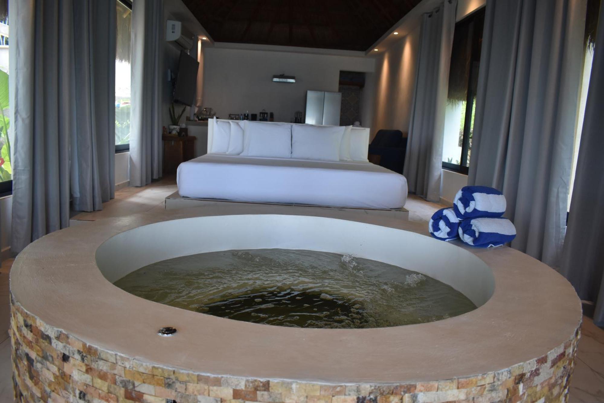 Vida Mia Bed and breakfast Bacalar