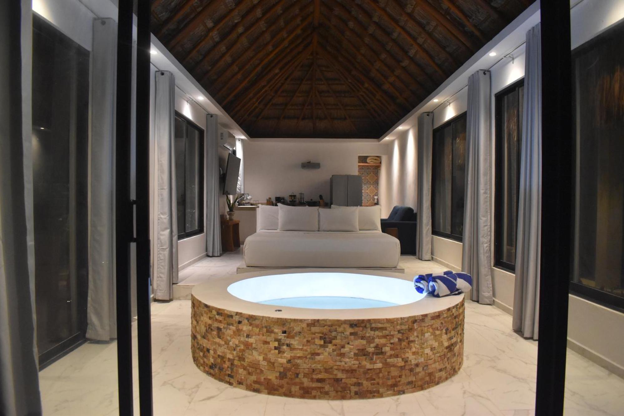 Vida Mia Bed and breakfast Bacalar