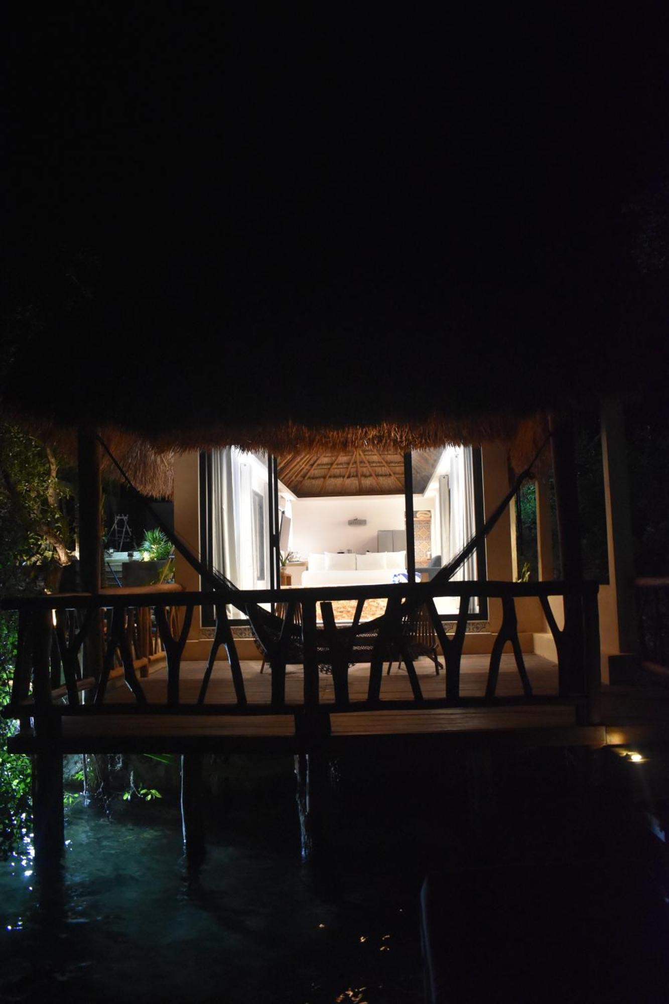 Vida Mia * Bacalar