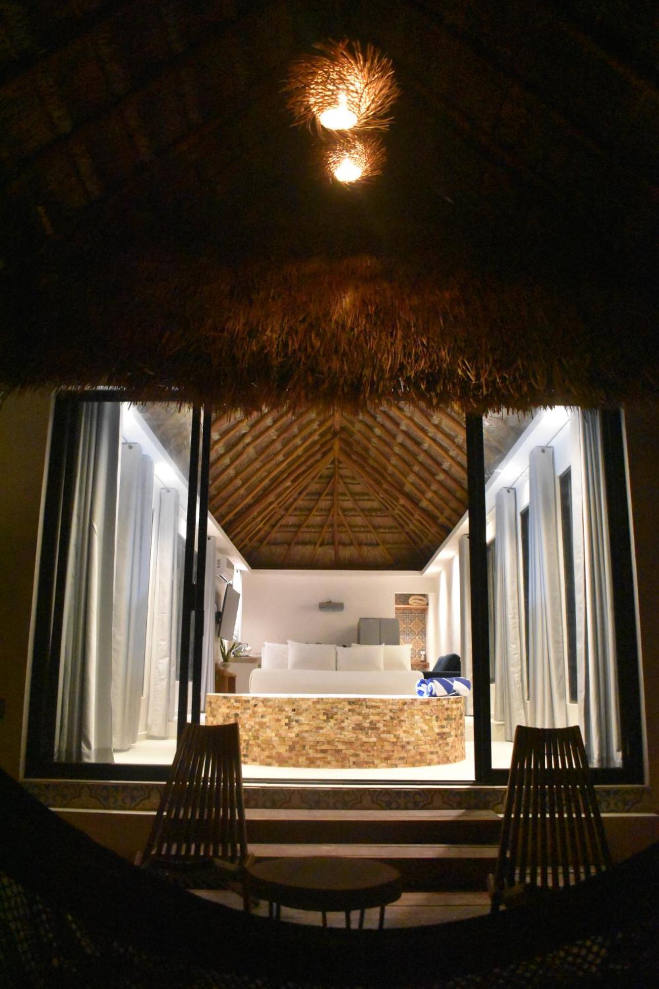Vida Mia Bacalar