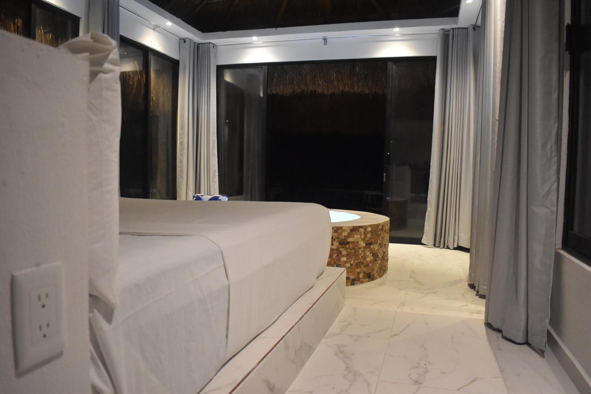Vida Mia Bed and breakfast *