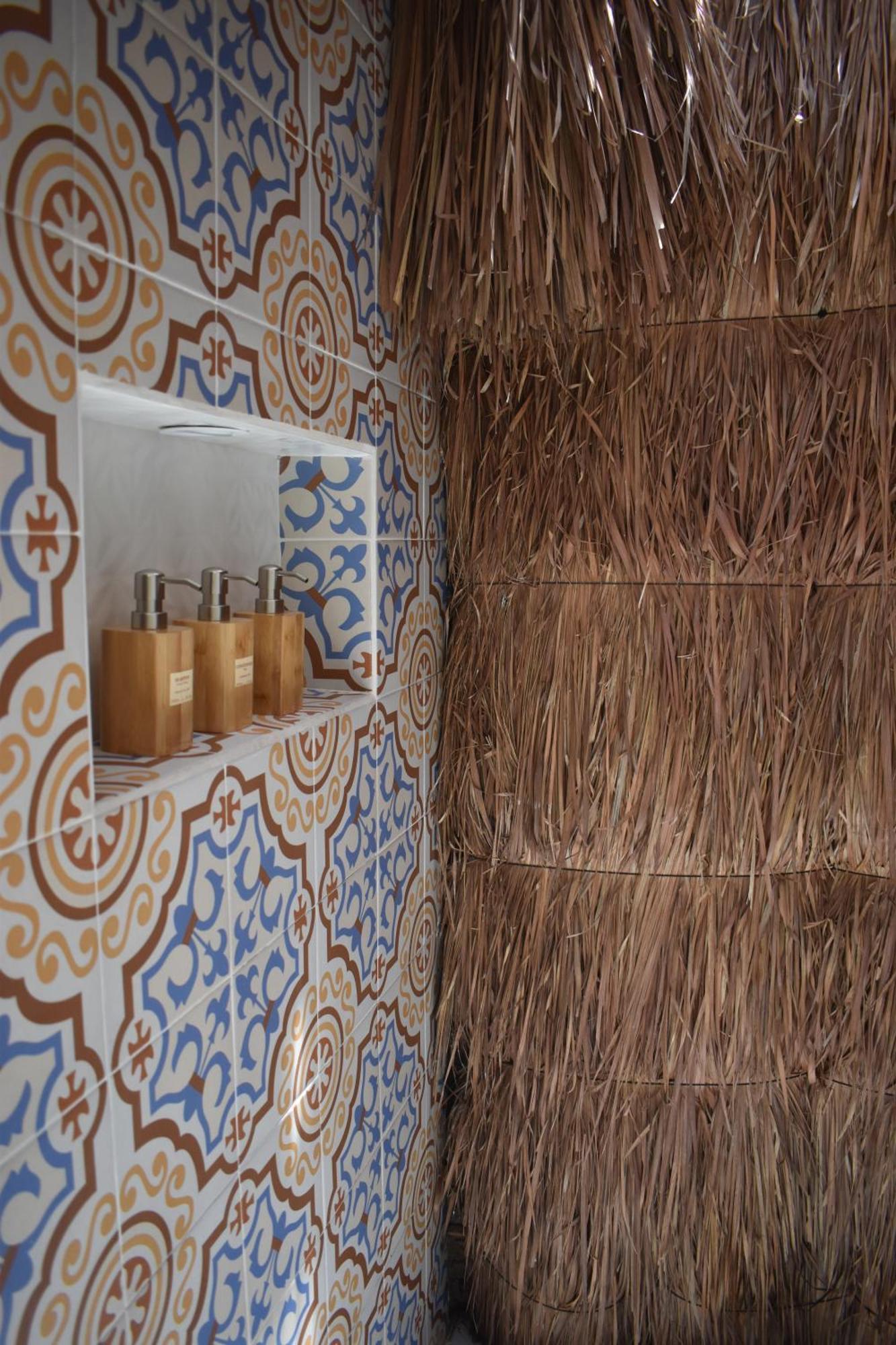 Bed and breakfast Vida Mia Bacalar