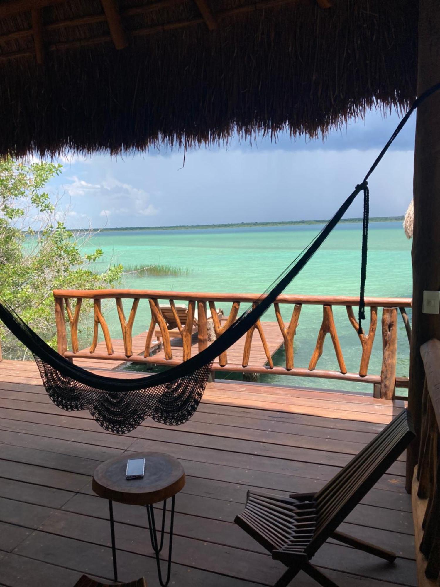 Vida Mia * Bacalar